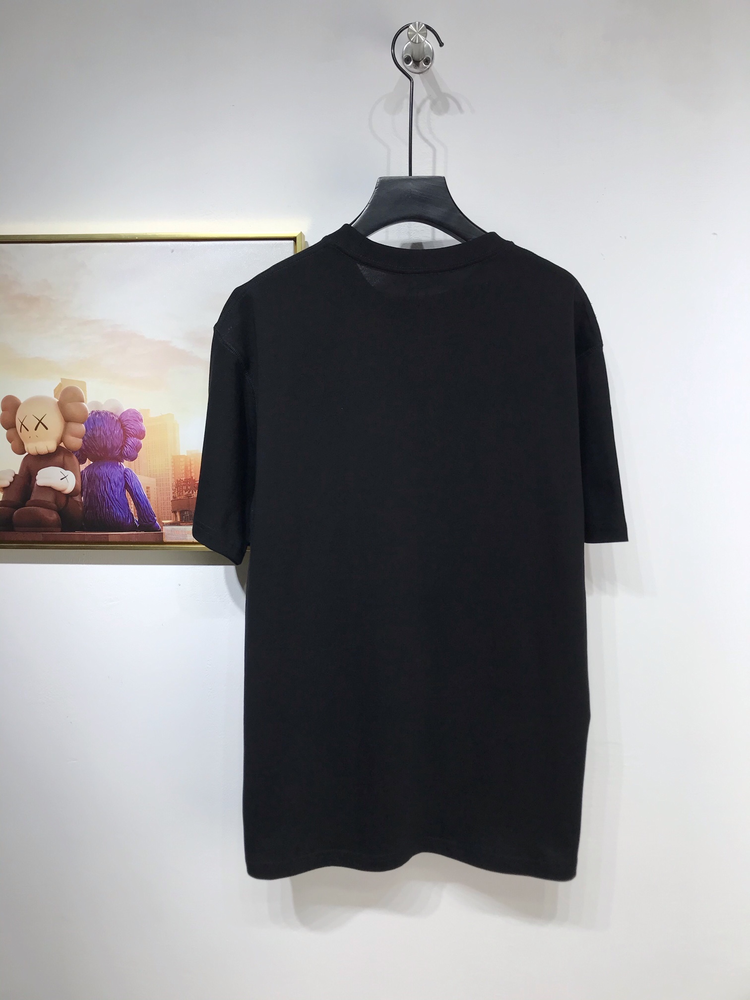 DIOR 2021SS New Arrival CD T-shirt