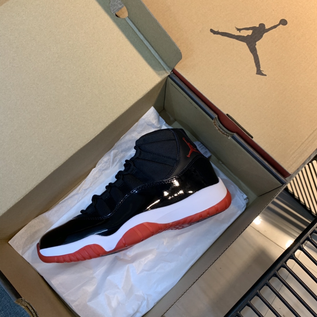 Nike Sneaker Air Jordan11 Retro 