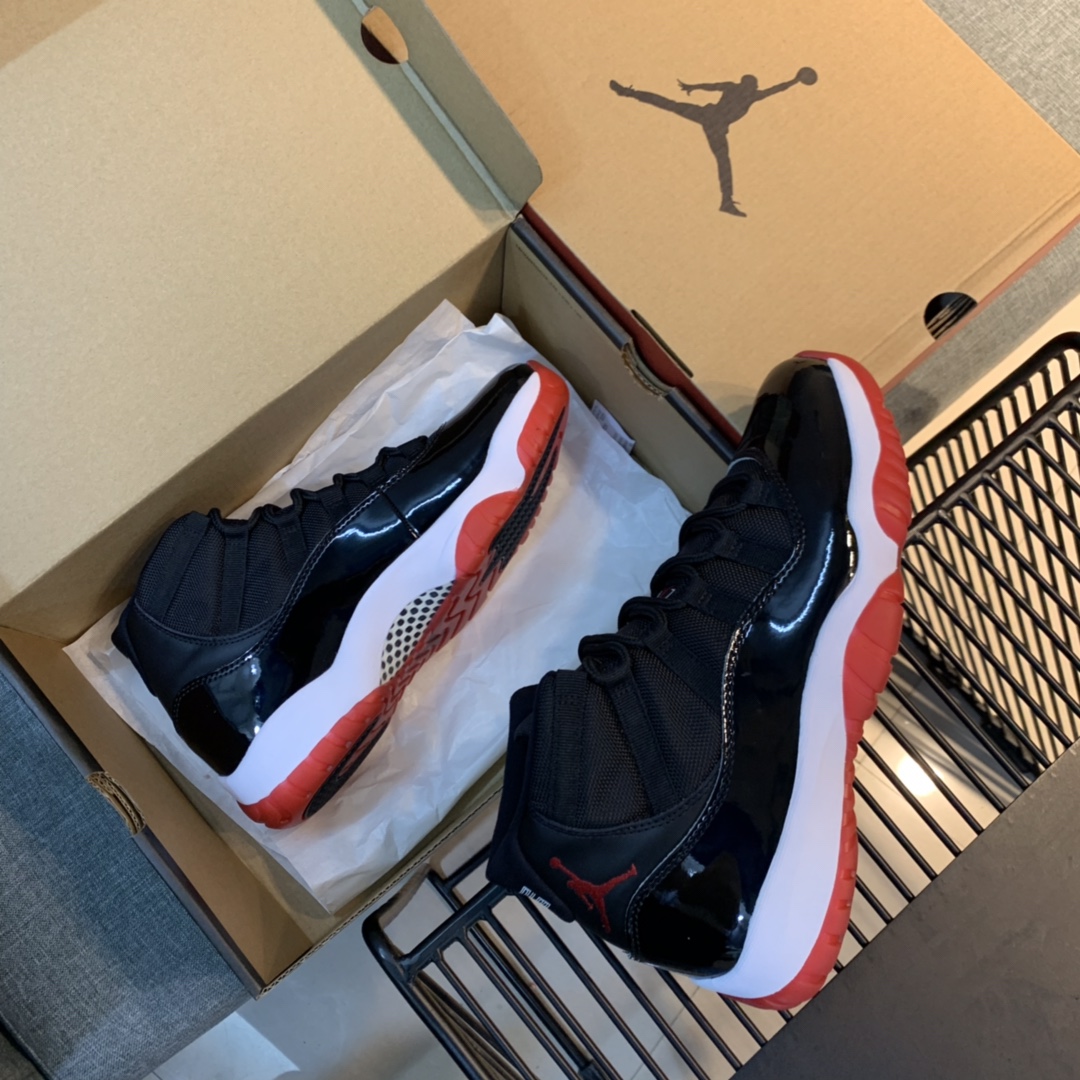 Nike Sneaker Air Jordan11 Retro 