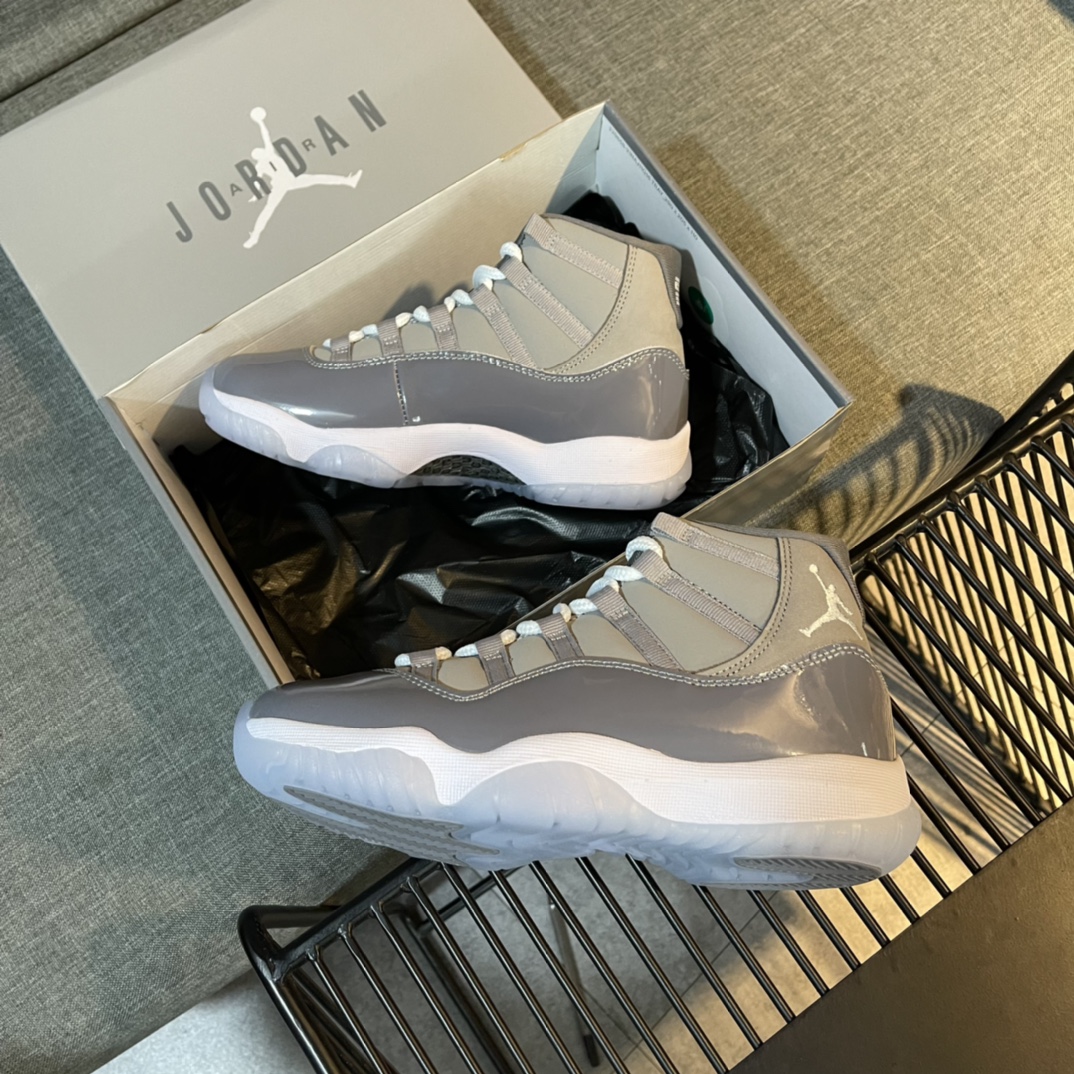 Nike Sneaker Air Jordan11 Retro 