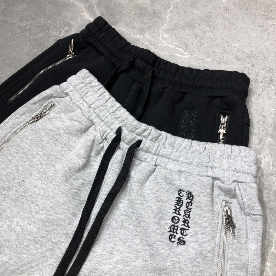 Chrome Hearts 20ss Shorts