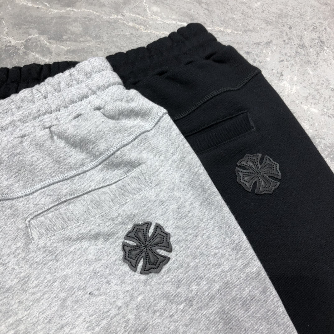 Chrome Hearts 20ss Shorts