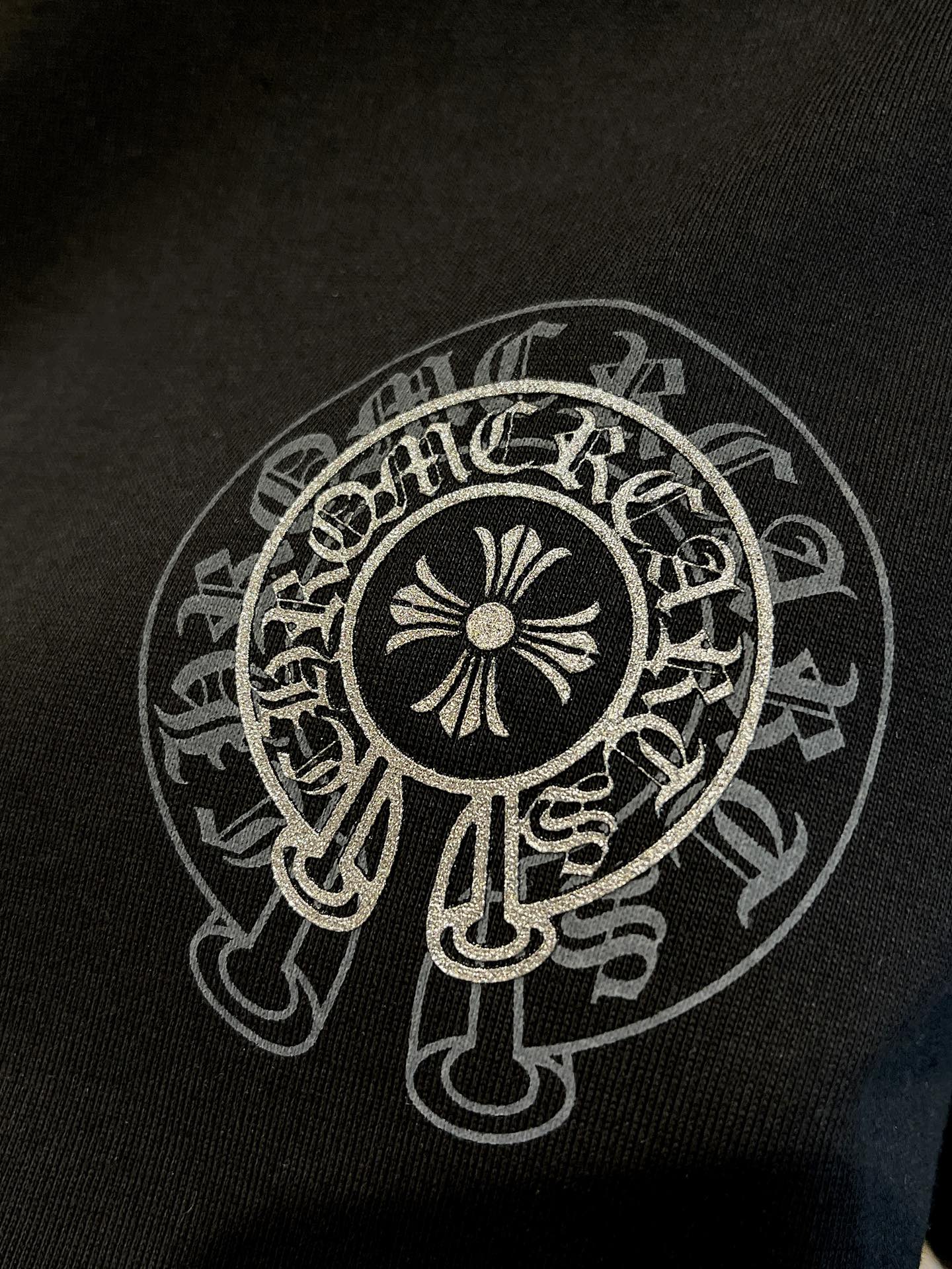 Chrome Hearts 2022 top quality T-shirt