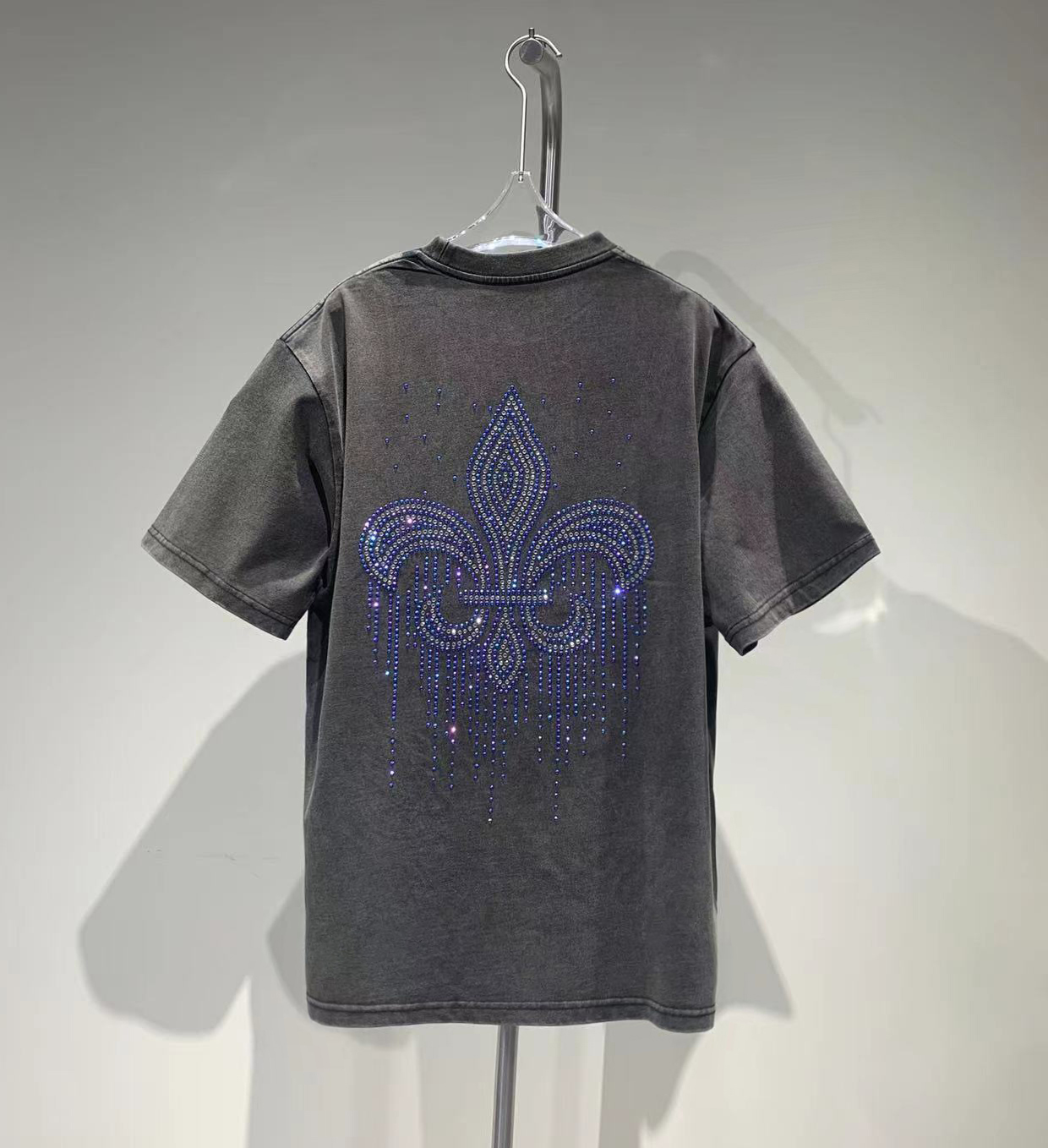 Chrome Hearts 2022 new arrival fashion T-shirt