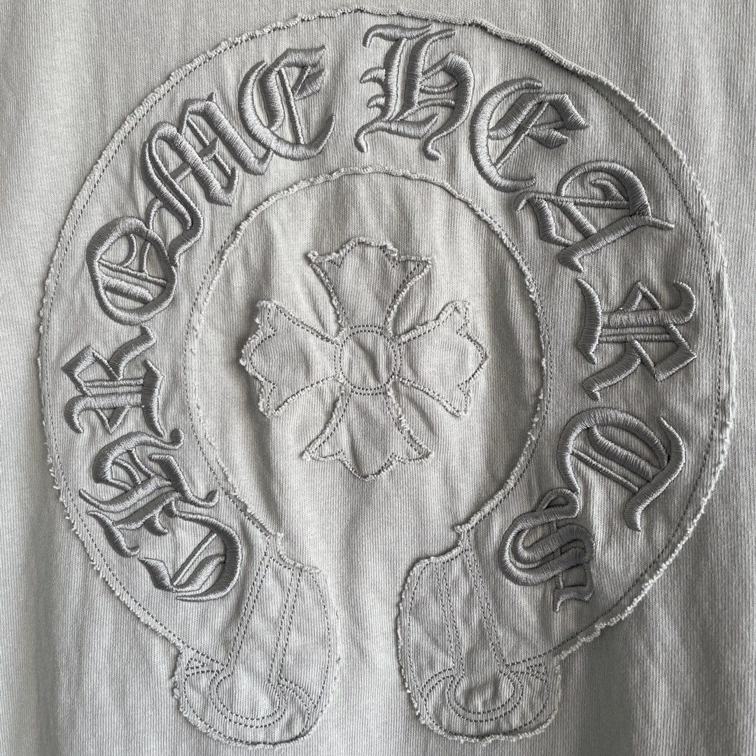 Chrome Hearts 2022 new arrival fashion T-shirt