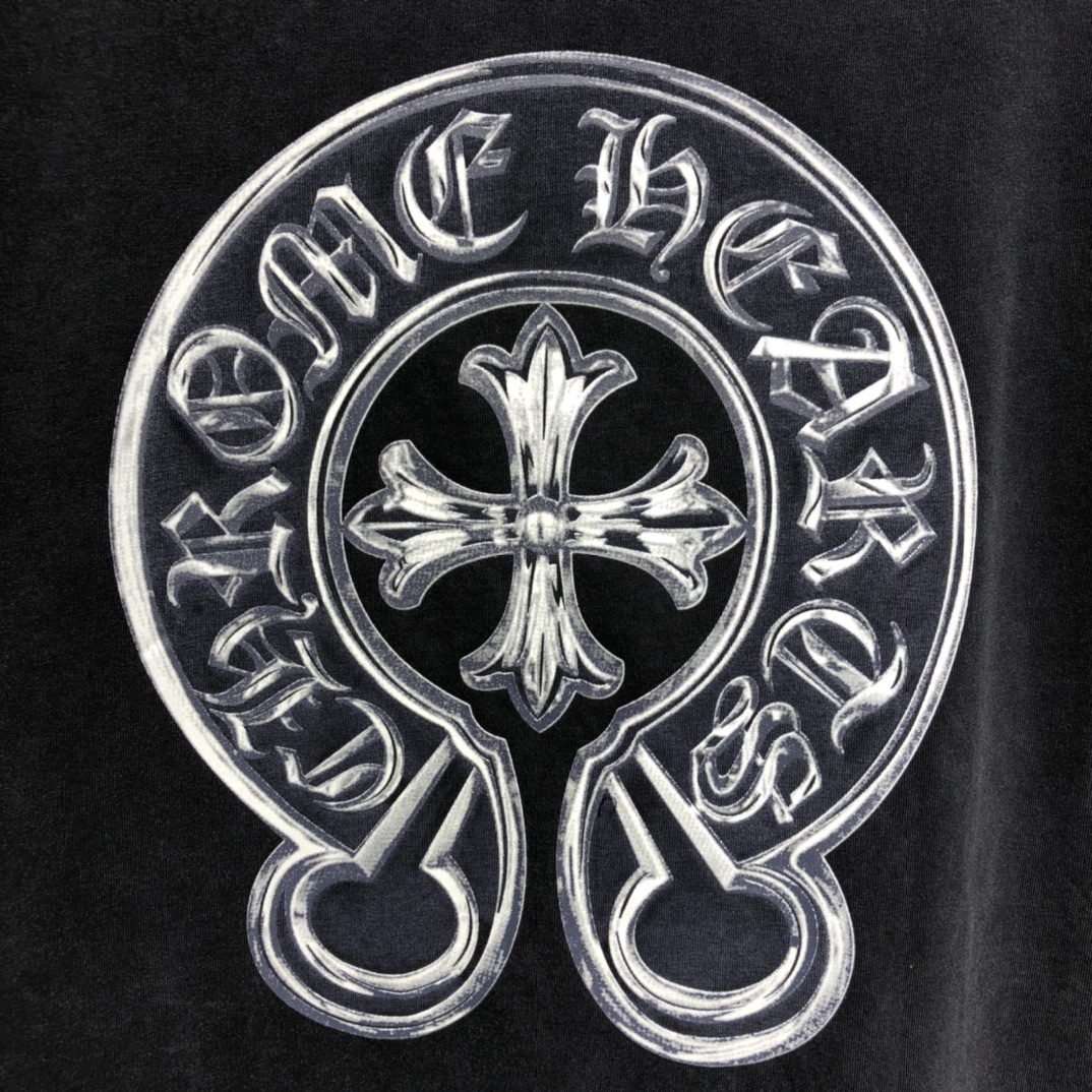 Chrome Hearts 2021SD New Arrival T-shirt