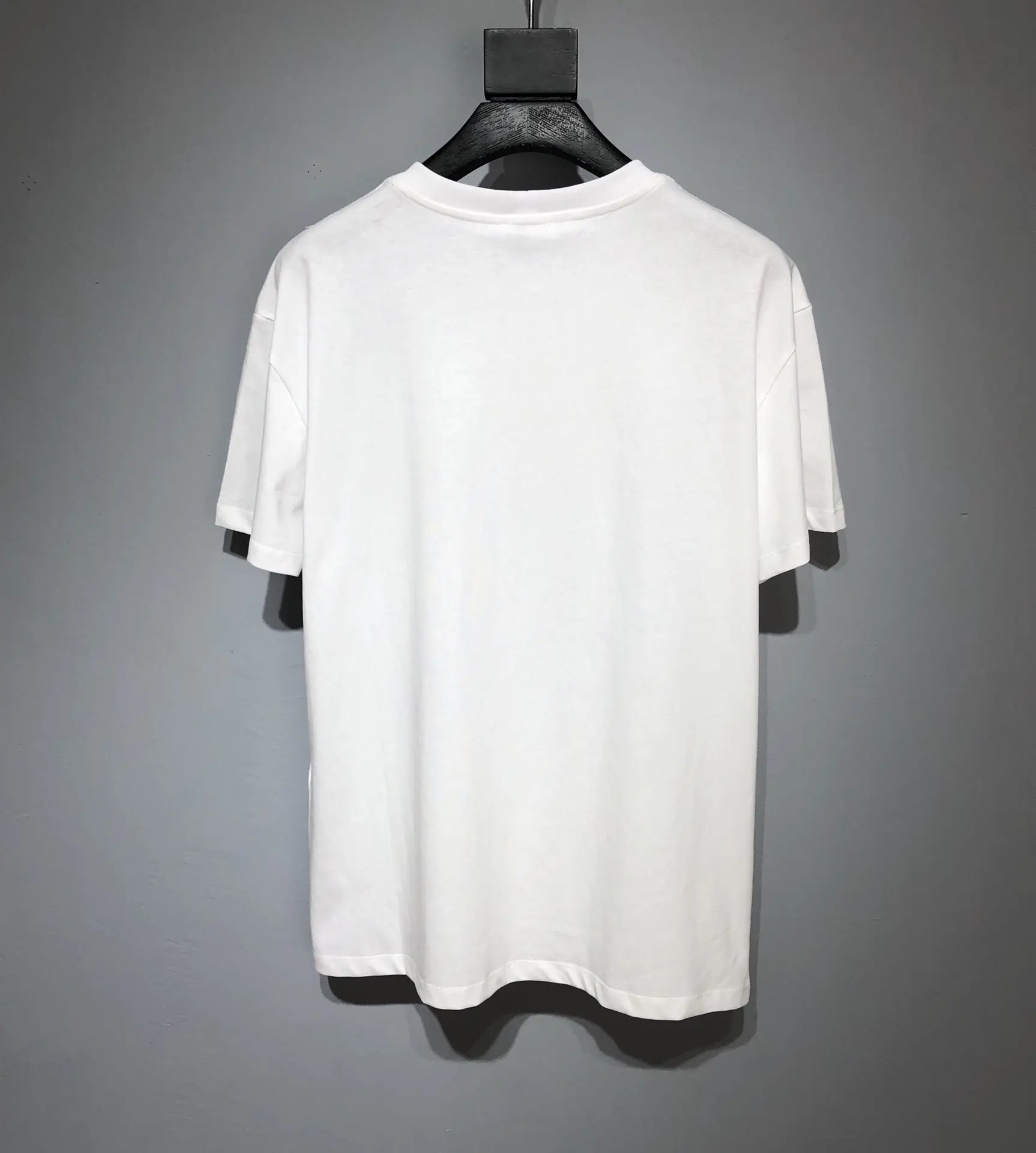 CELINE 2022SS new arrival T-shirt in white