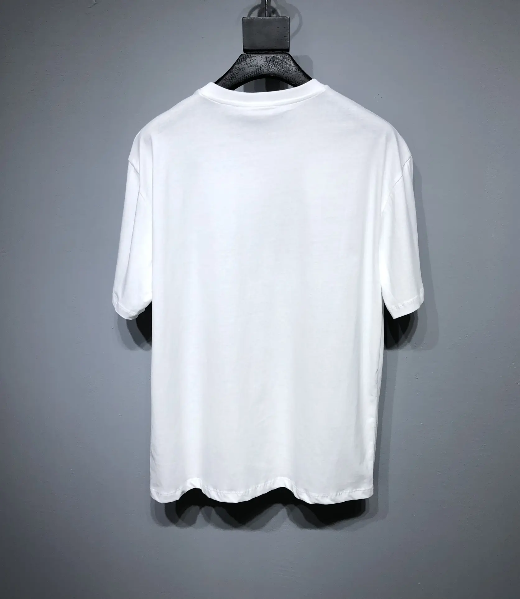 CELINE 2022SS new arrival T-shirt in white