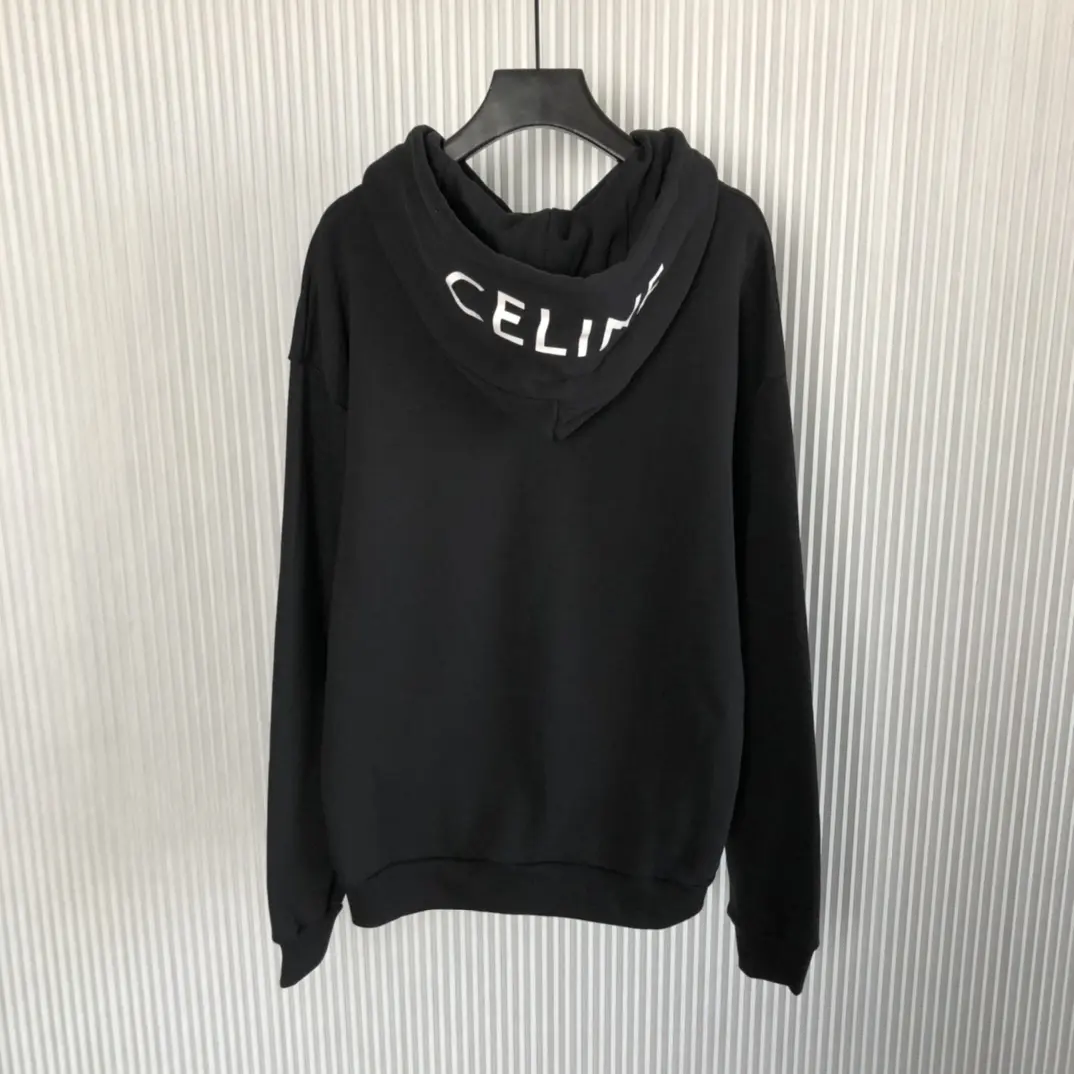 CELINE 2022FW new arrival hoodies TS22929081