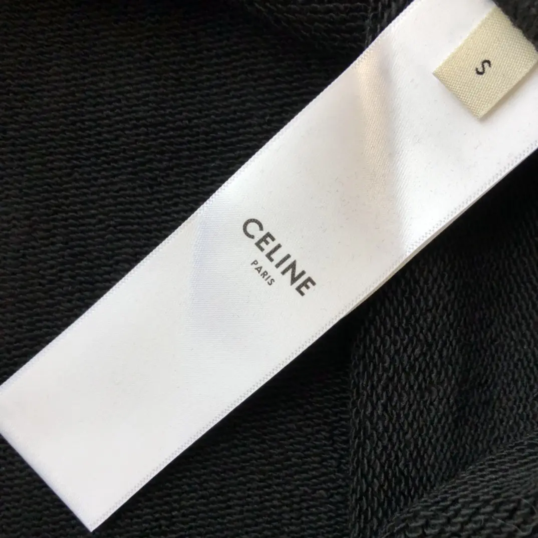 CELINE 2022FW new arrival hoodies TS22929081