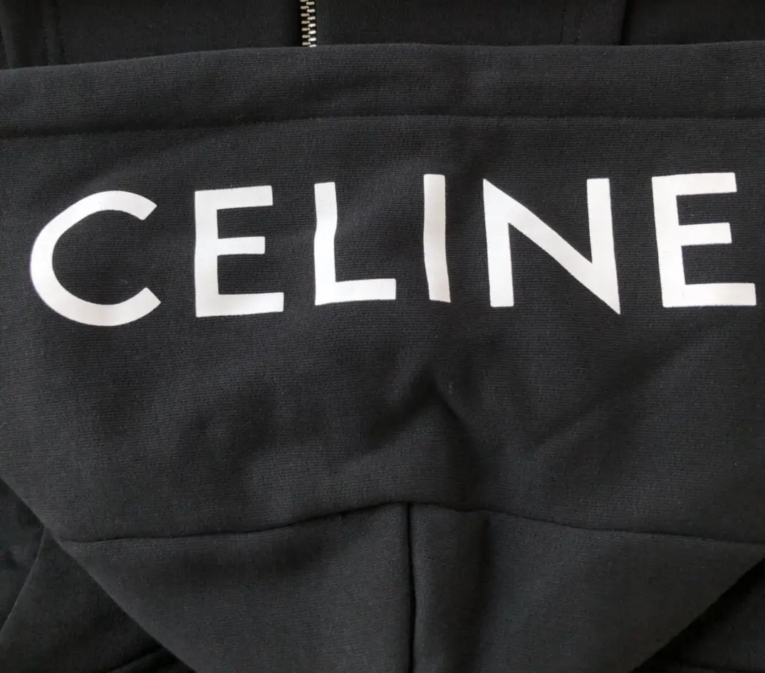 CELINE 2022FW new arrival hoodies TS22929081