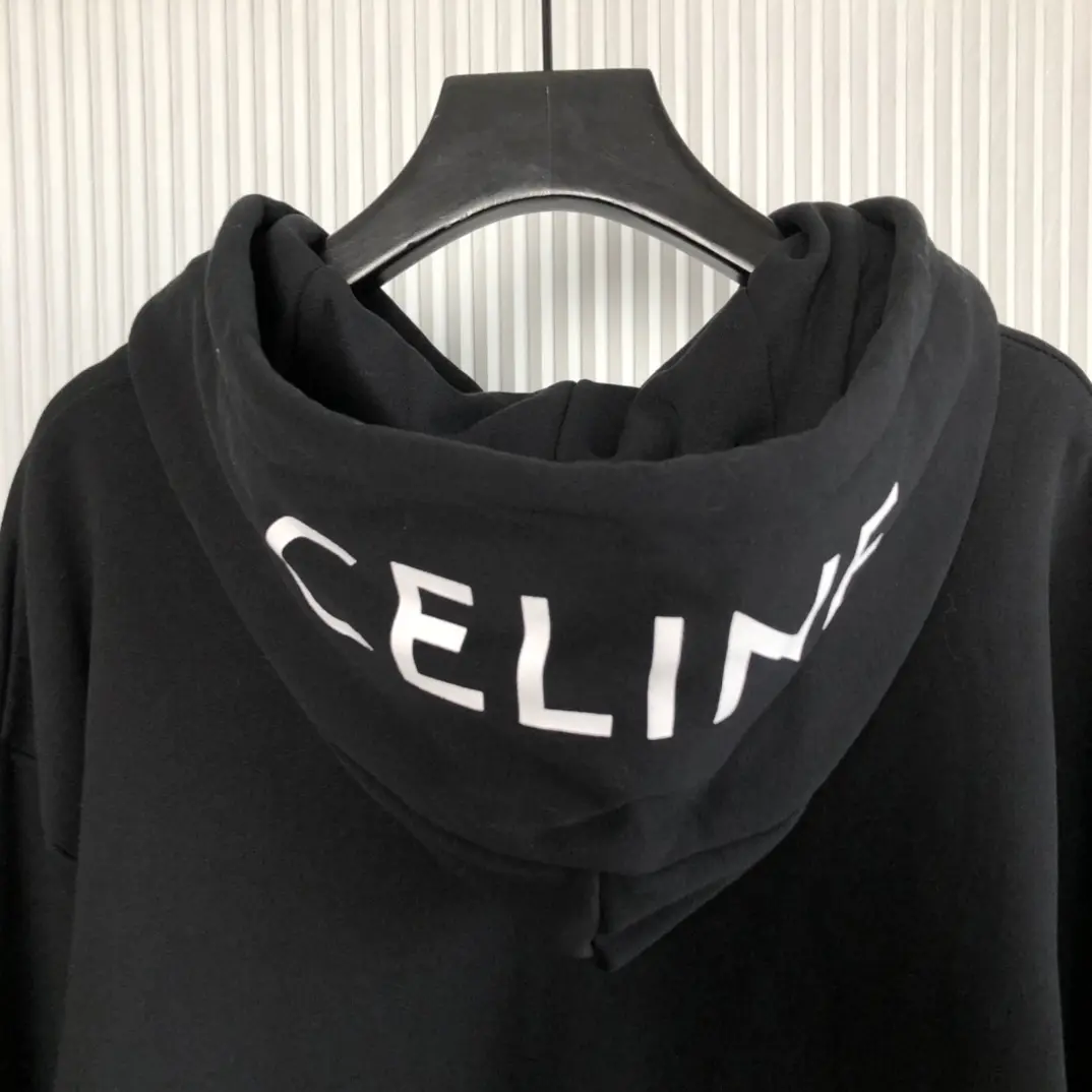 CELINE 2022FW new arrival hoodies TS22929081