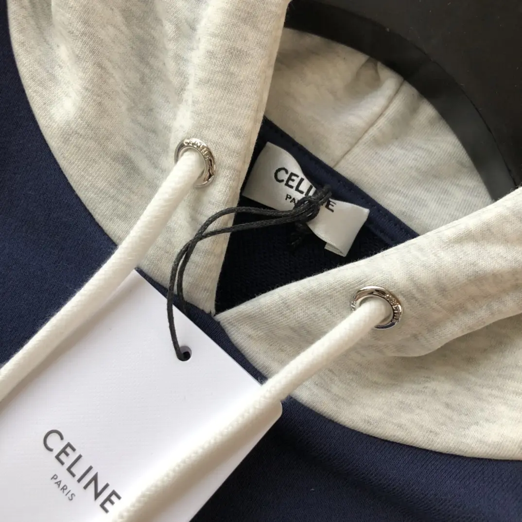 CELINE 2022FW new arrival hoodies TS22929079