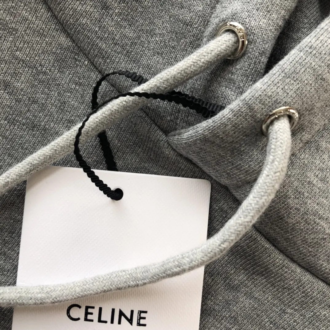 CELINE 2022FW new arrival hoodies TS22929018