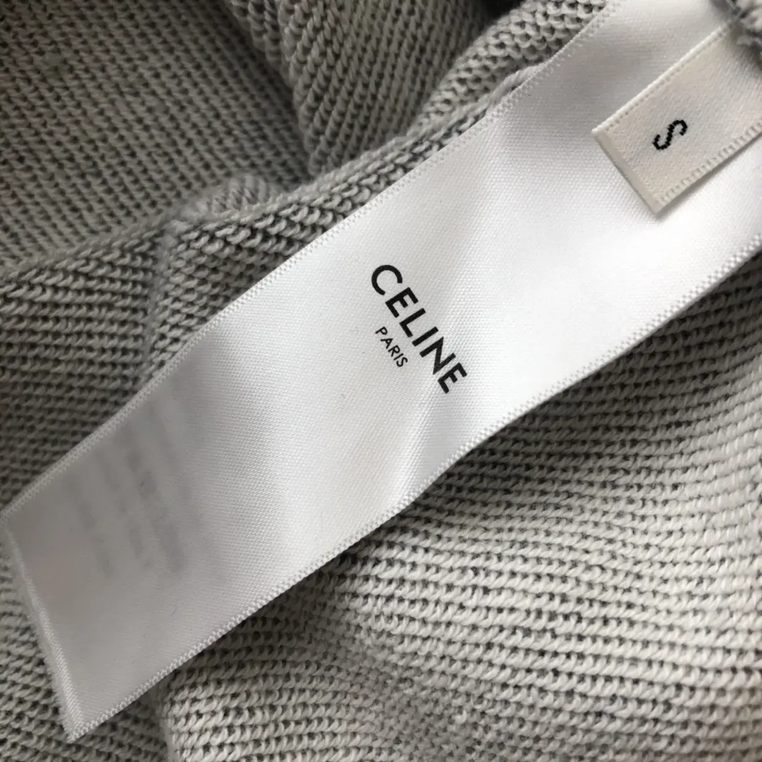 CELINE 2022FW new arrival hoodies TS22929018