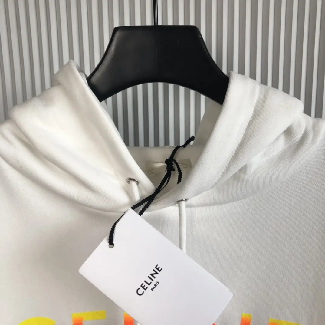 CELINE 2022FW new arrival hoodies TS22929017