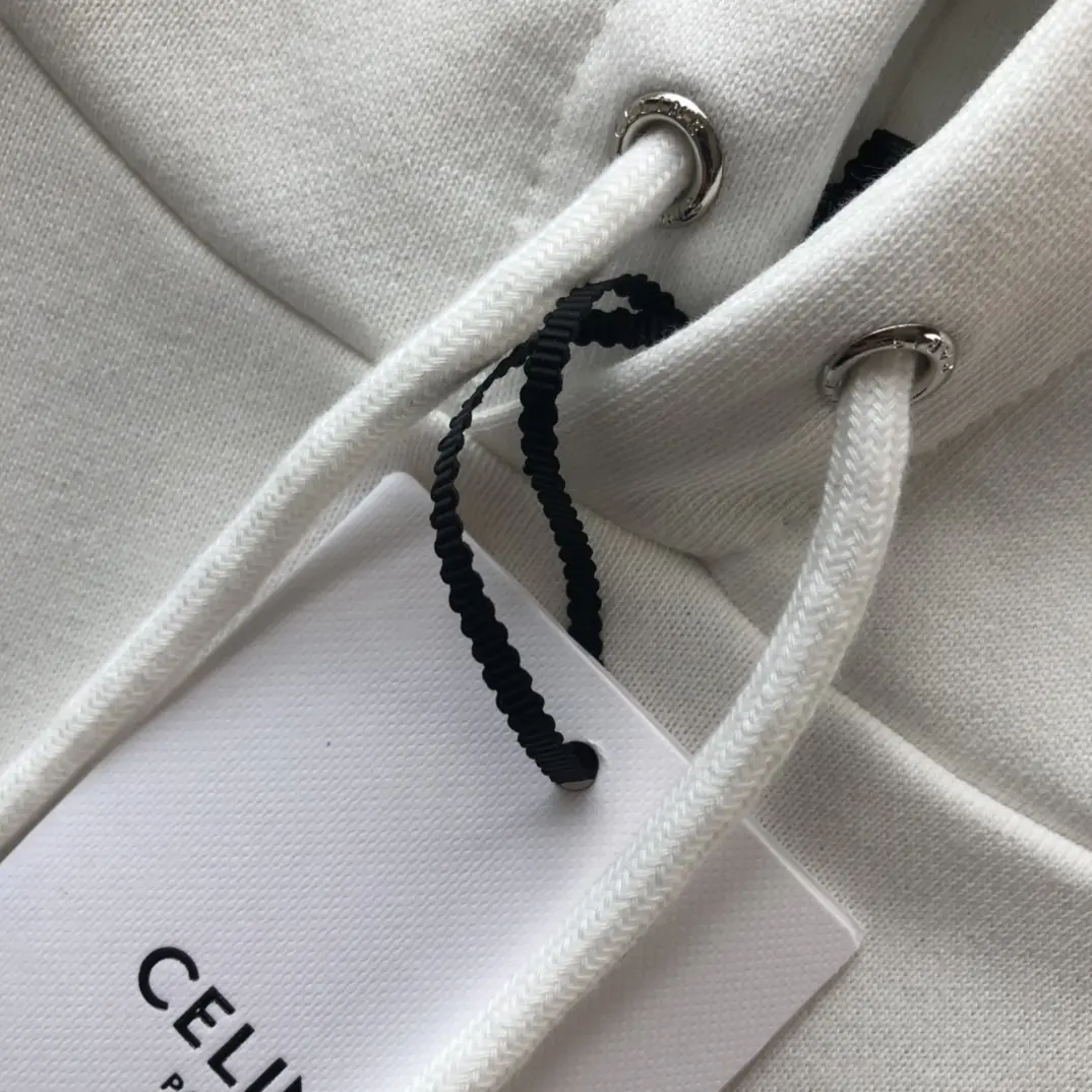 CELINE 2022FW new arrival hoodies TS22929017