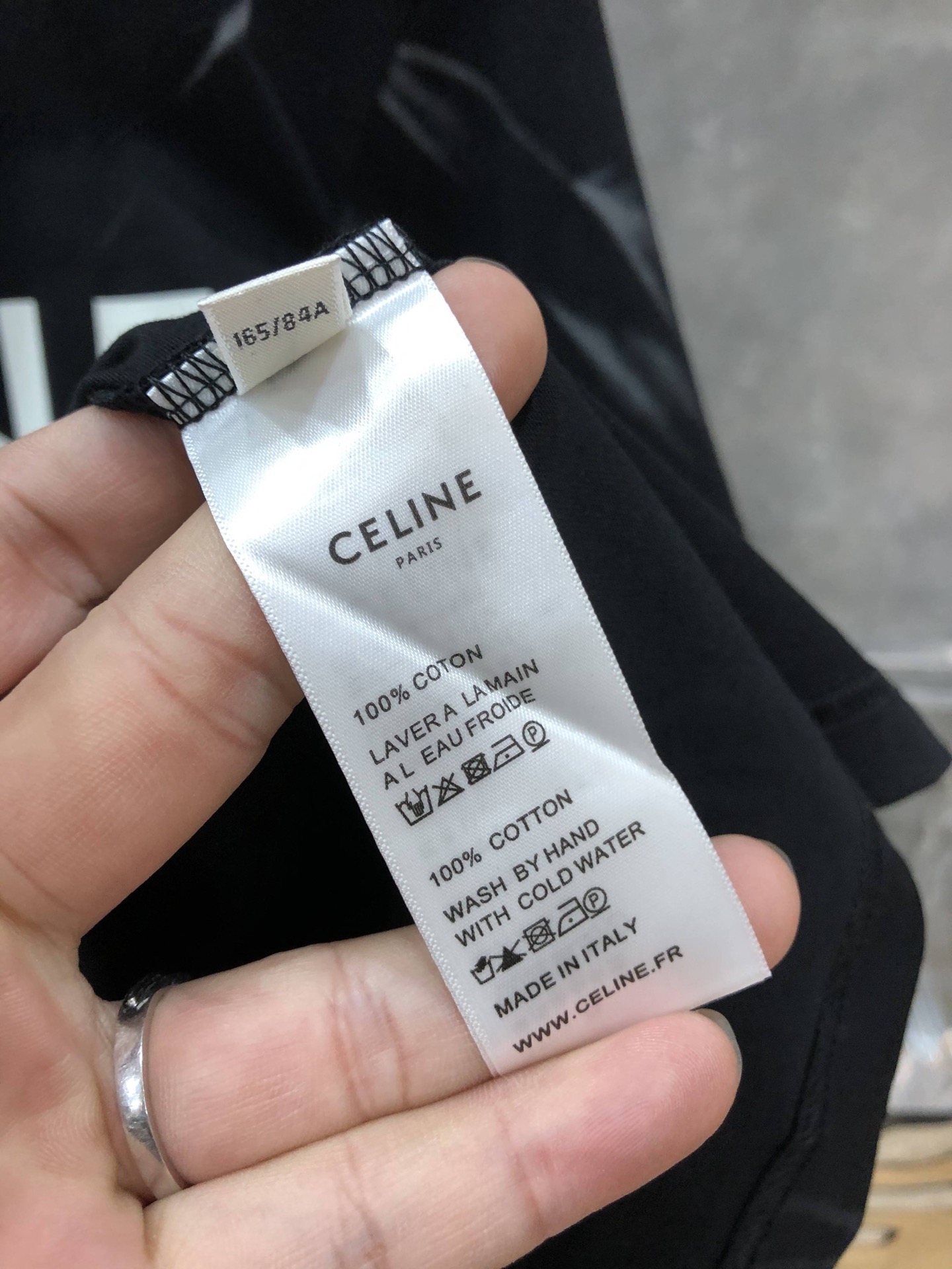 Celine 2022 new arrival T-shirt