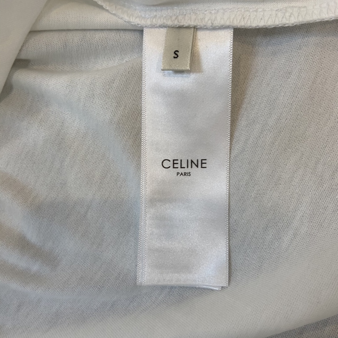 Celine 2022 new arrival T-shirt