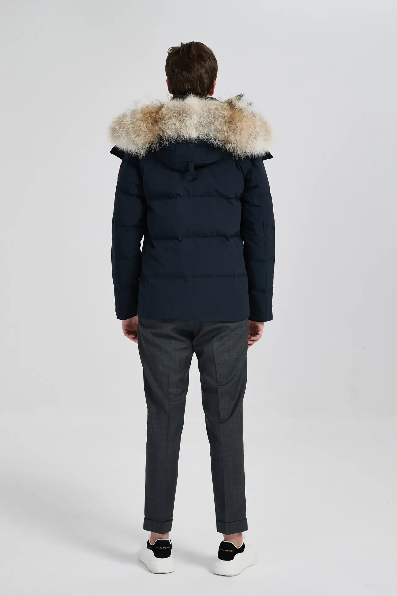 CANADA GOOSE Wyndham down jacket DJ1021155