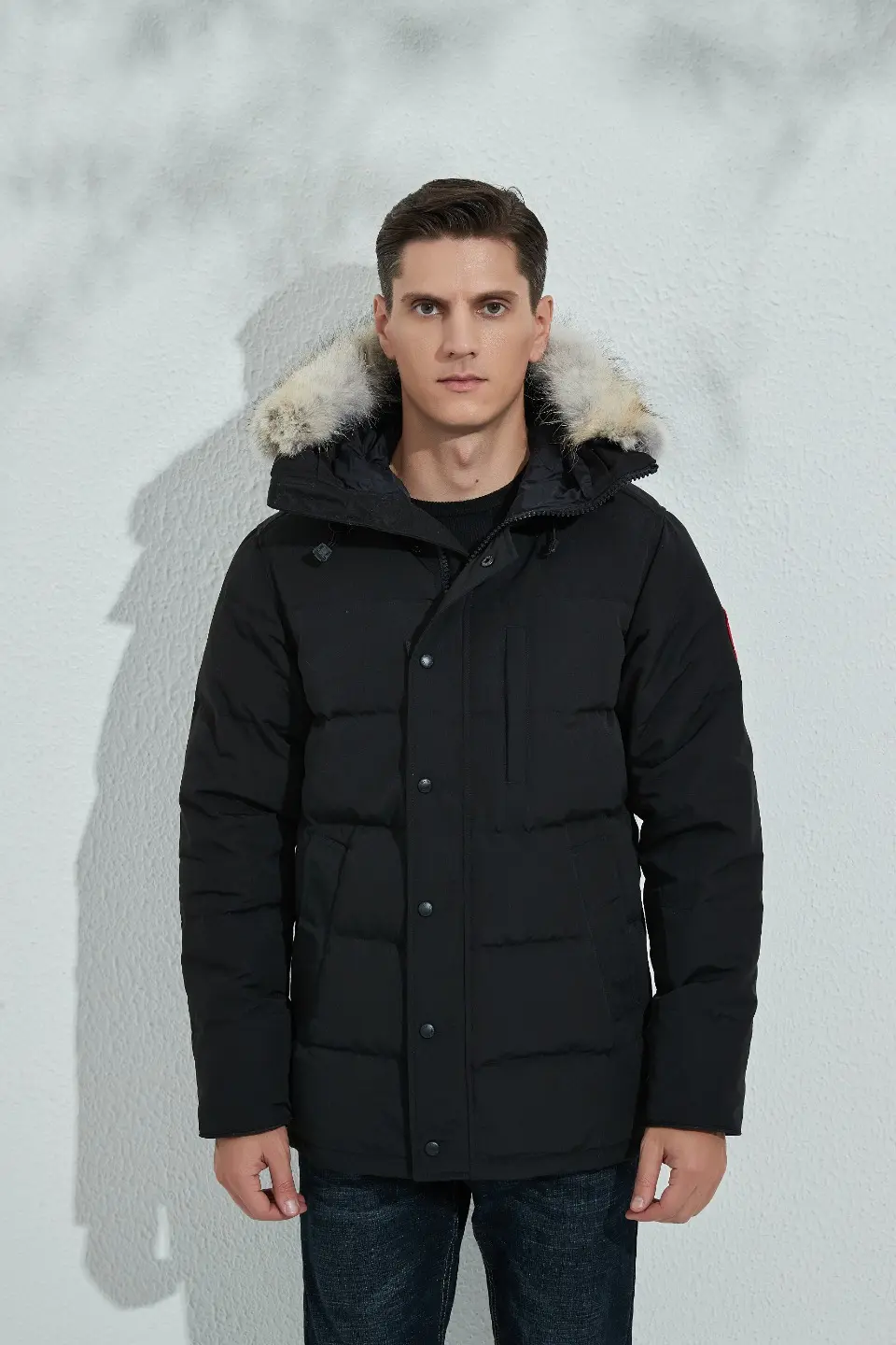 CANADA GOOSE Carson down jacket DJ1021102