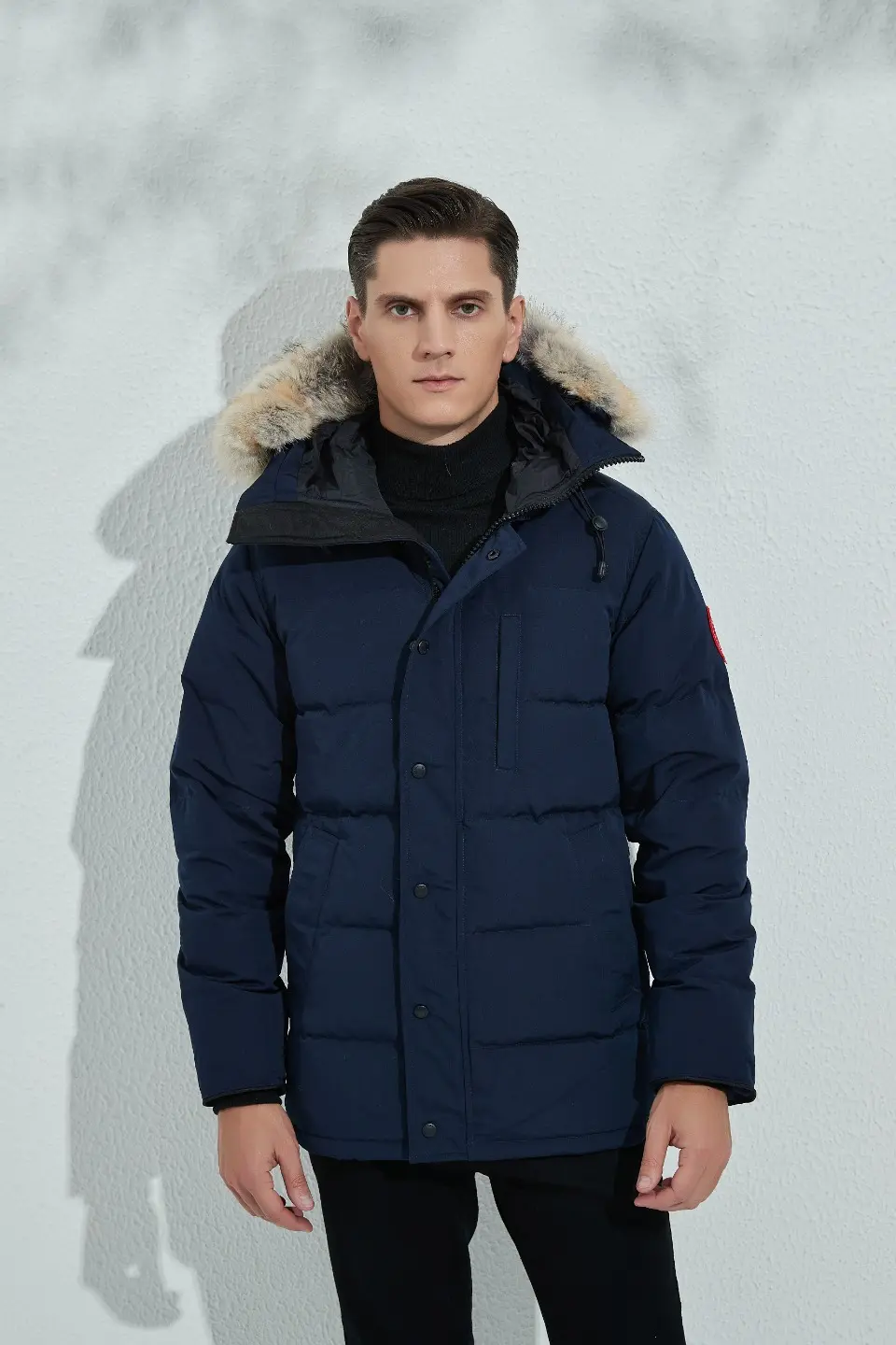 CANADA GOOSE Carson down jacket DJ1021101