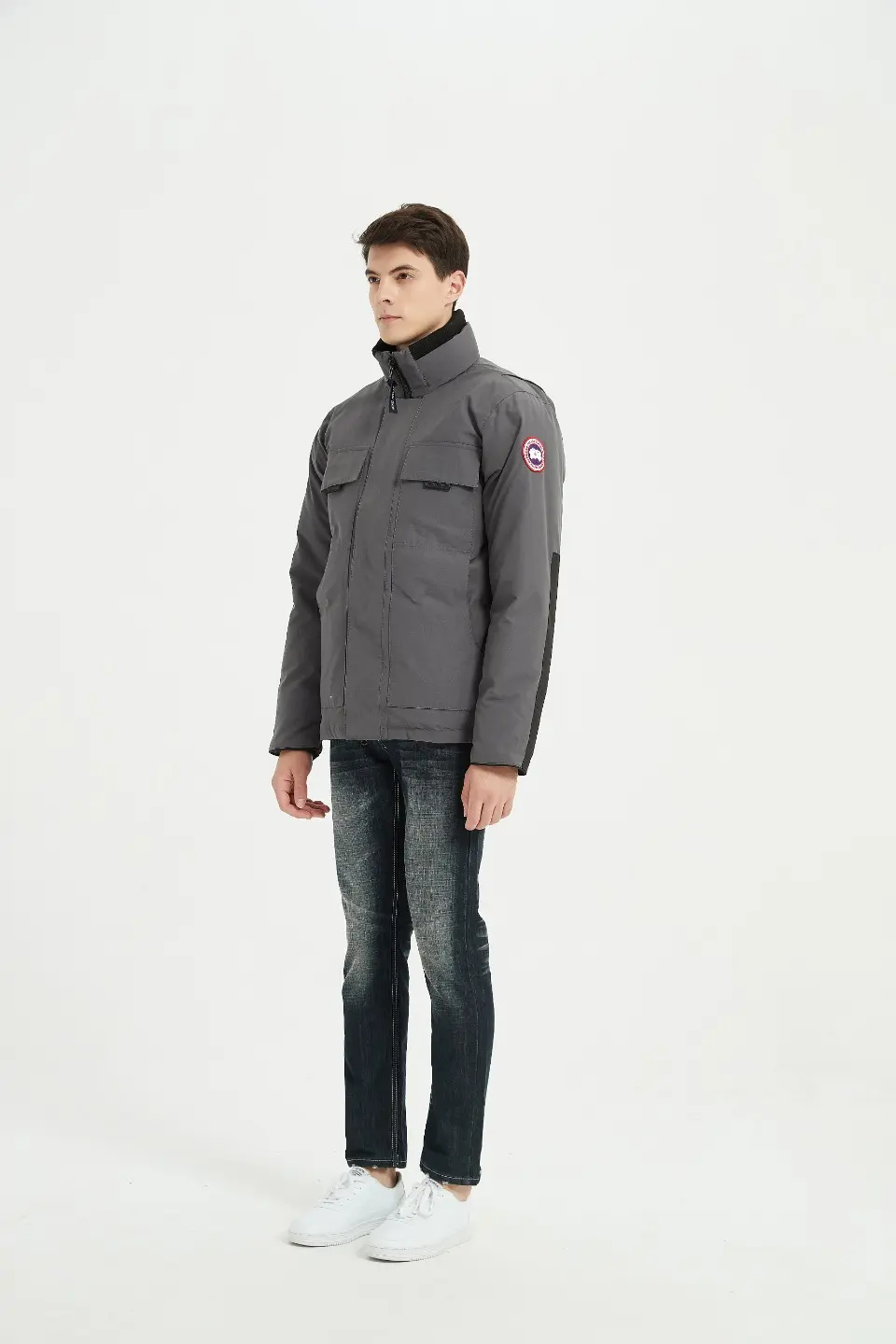 CANADA GOOSE 2022 new down jacket DJ1021149