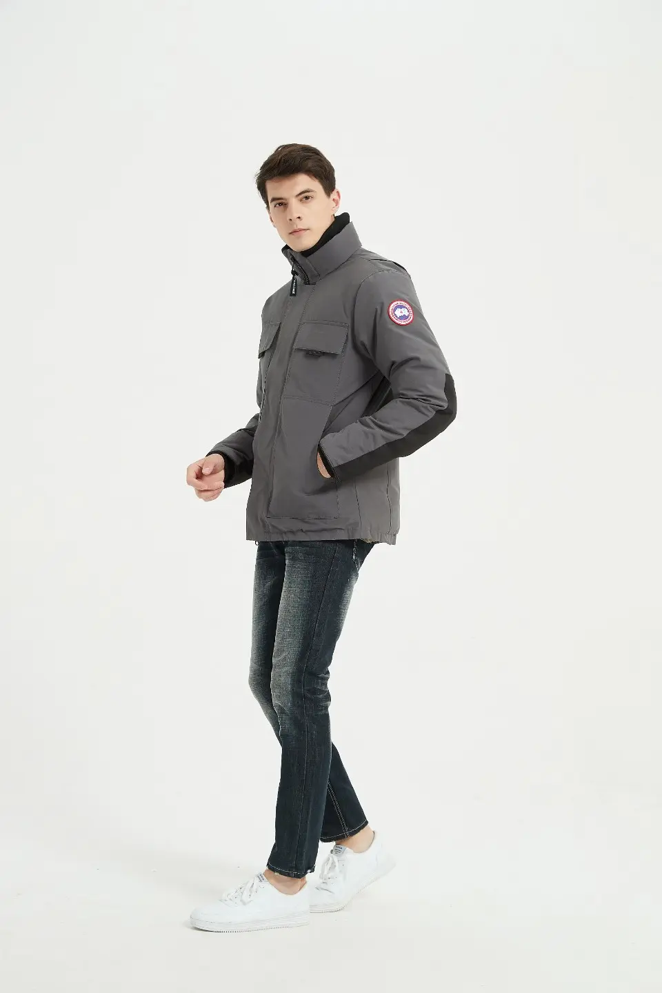 CANADA GOOSE 2022 new down jacket DJ1021149