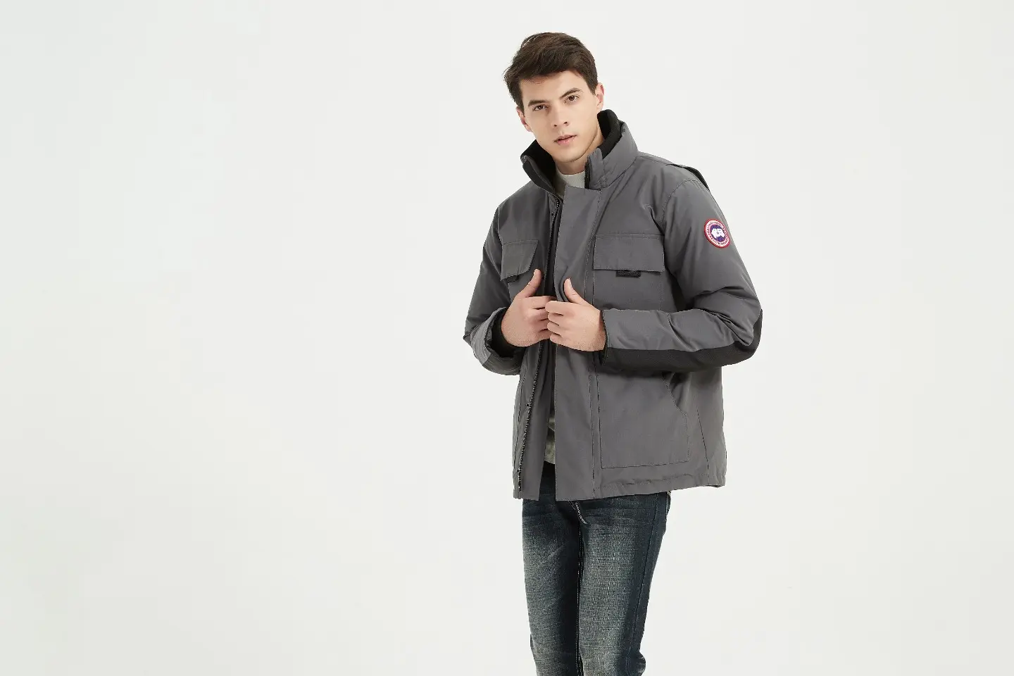 CANADA GOOSE 2022 new down jacket DJ1021149