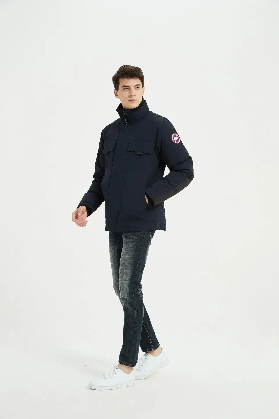 CANADA GOOSE 2022 new down jacket DJ1021148