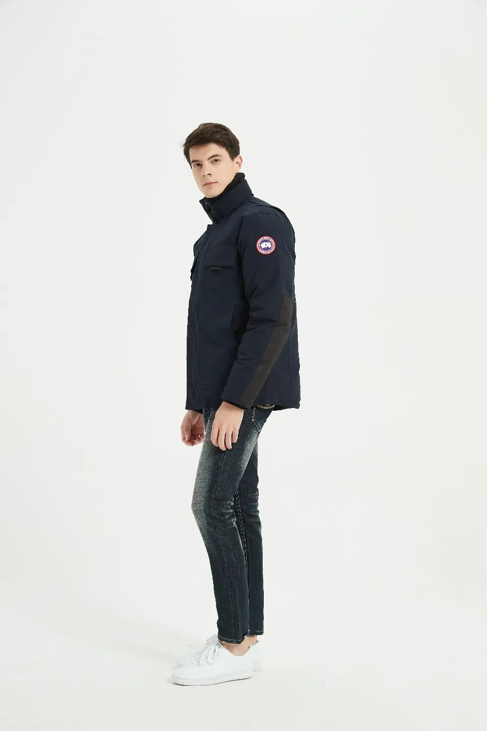 CANADA GOOSE 2022 new down jacket DJ1021148