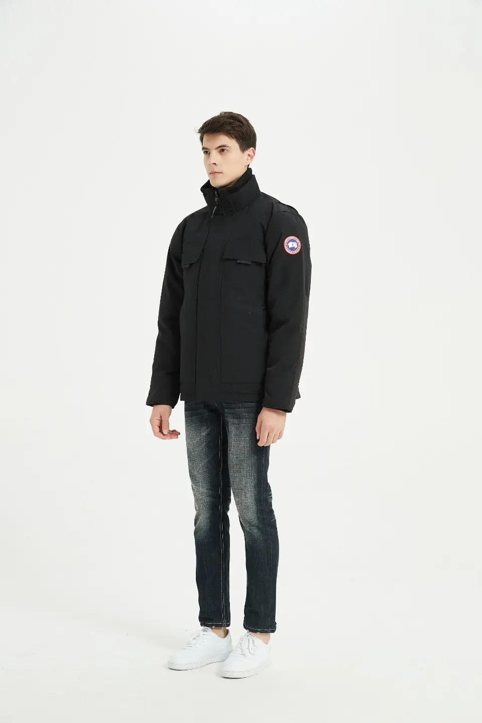 CANADA GOOSE 2022 new down jacket DJ1021147