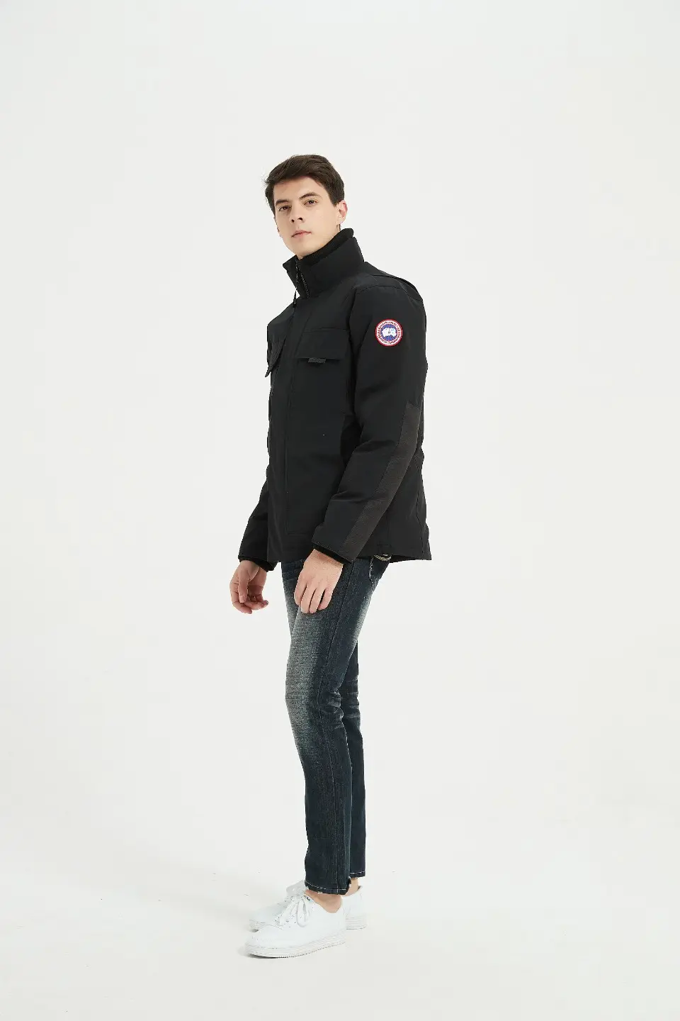 CANADA GOOSE 2022 new down jacket DJ1021147