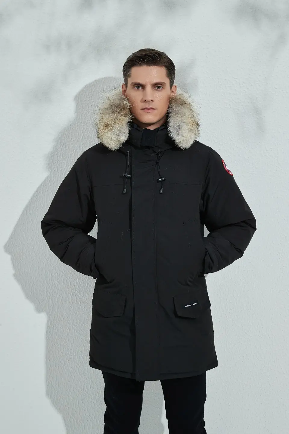 CANADA GOOSE 2022 new down jacket DJ1021141