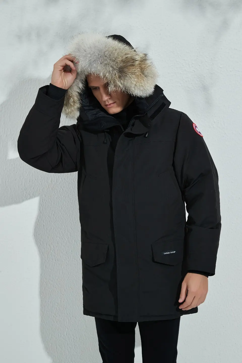 CANADA GOOSE 2022 new down jacket DJ1021141