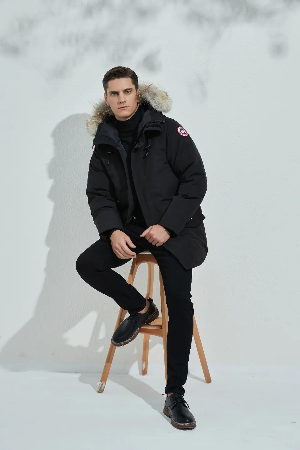 CANADA GOOSE 2022 new down jacket DJ1021141