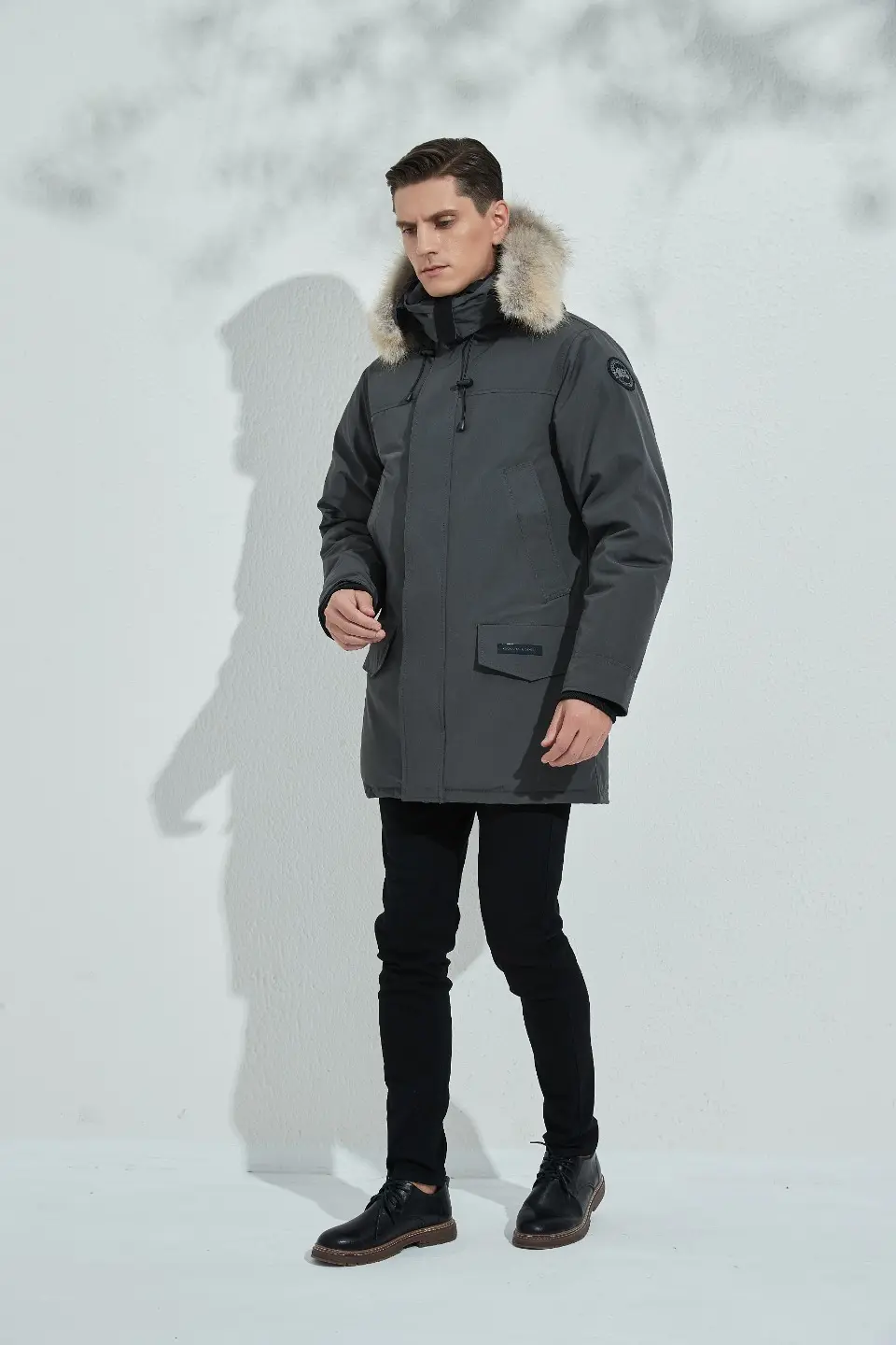 CANADA GOOSE 2022 new down jacket DJ1021139