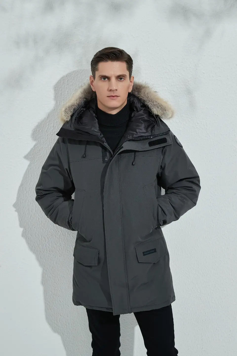 CANADA GOOSE 2022 new down jacket DJ1021139