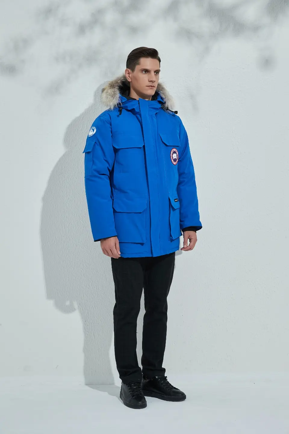 CANADA GOOSE 2022 new down jacket DJ1021136