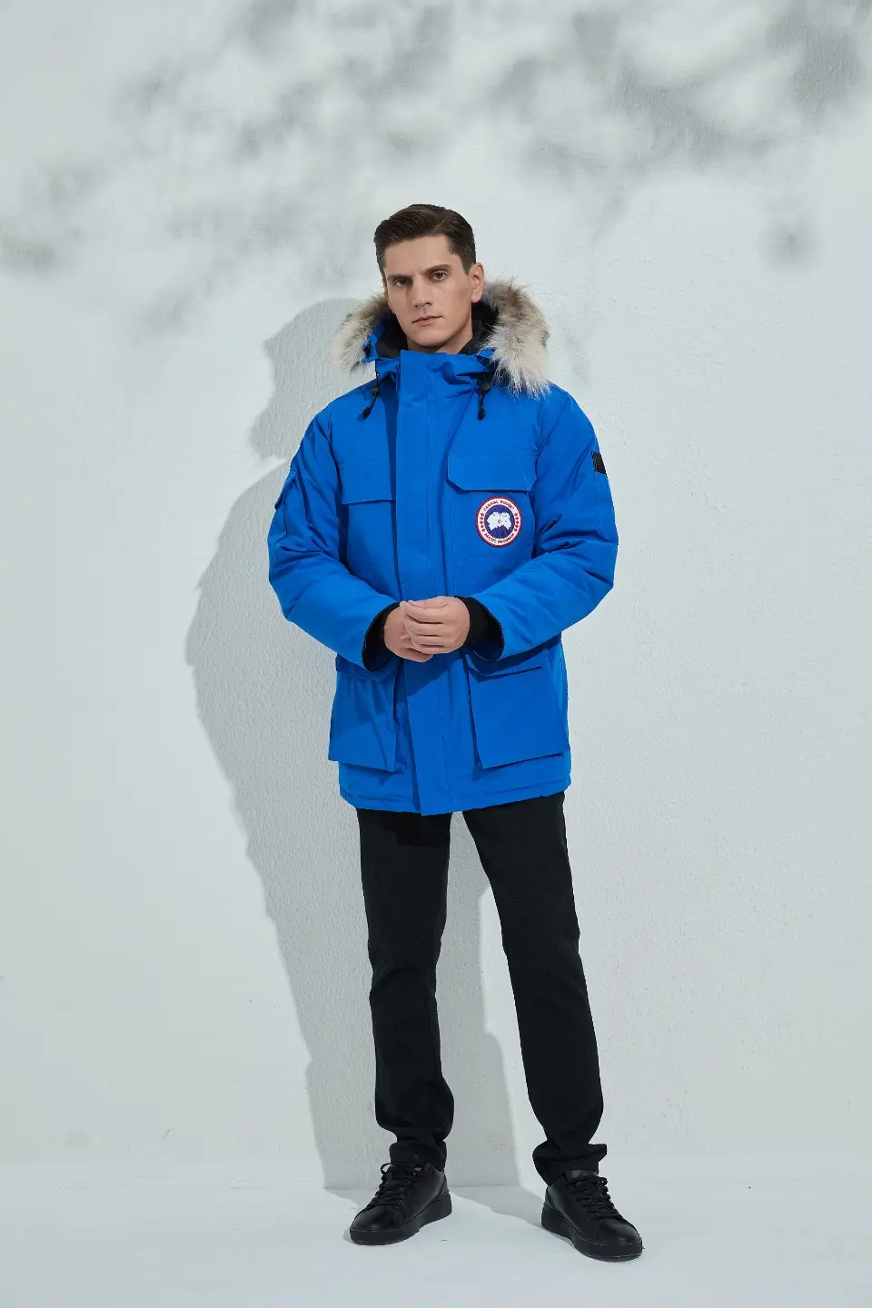 CANADA GOOSE 2022 new down jacket DJ1021136