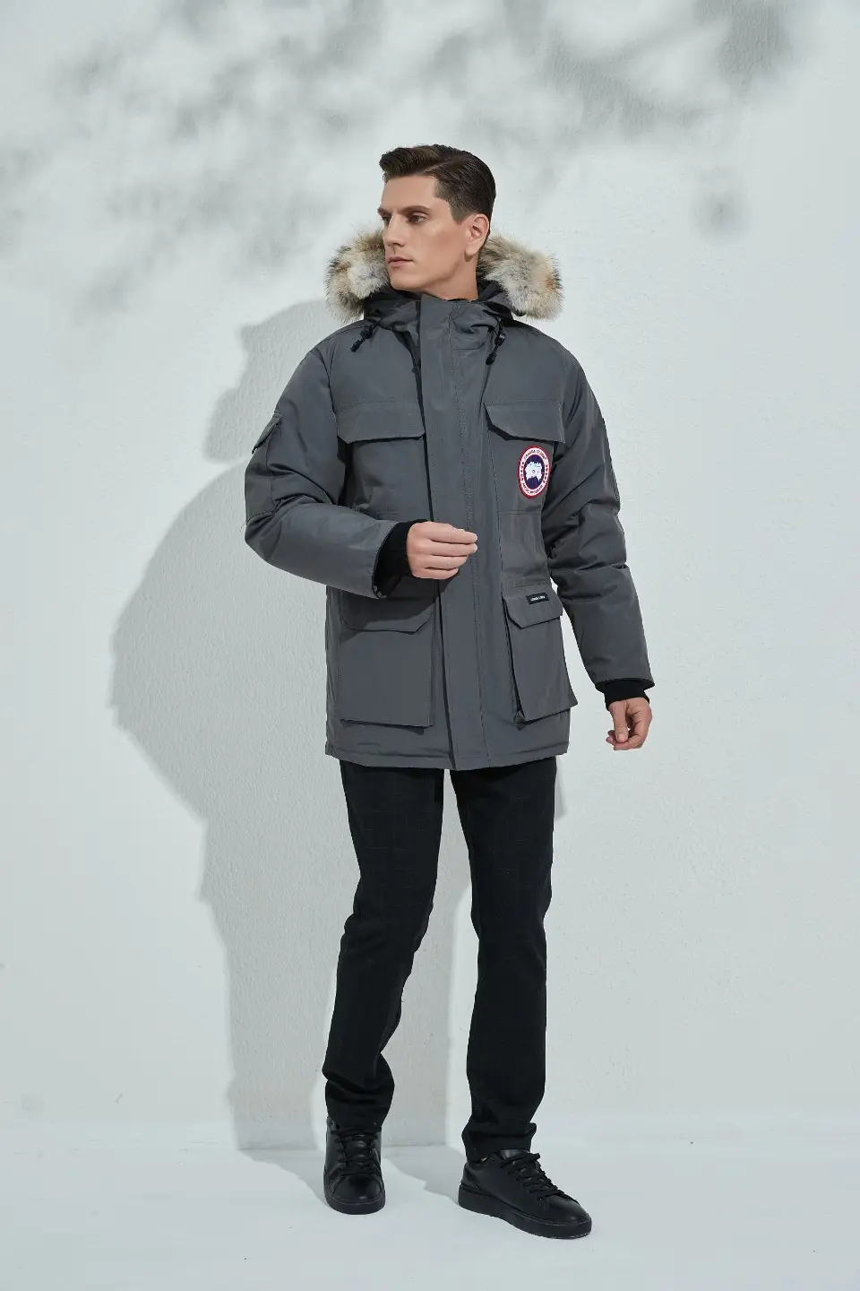 CANADA GOOSE 2022 new down jacket DJ1021128