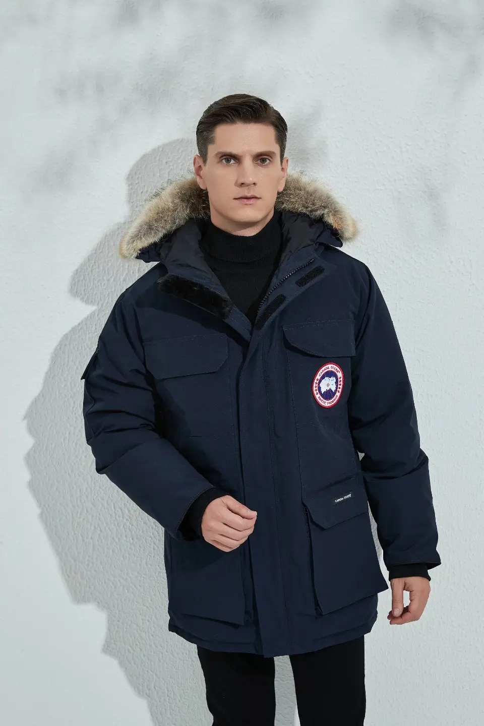 CANADA GOOSE 2022 new down jacket DJ1021127