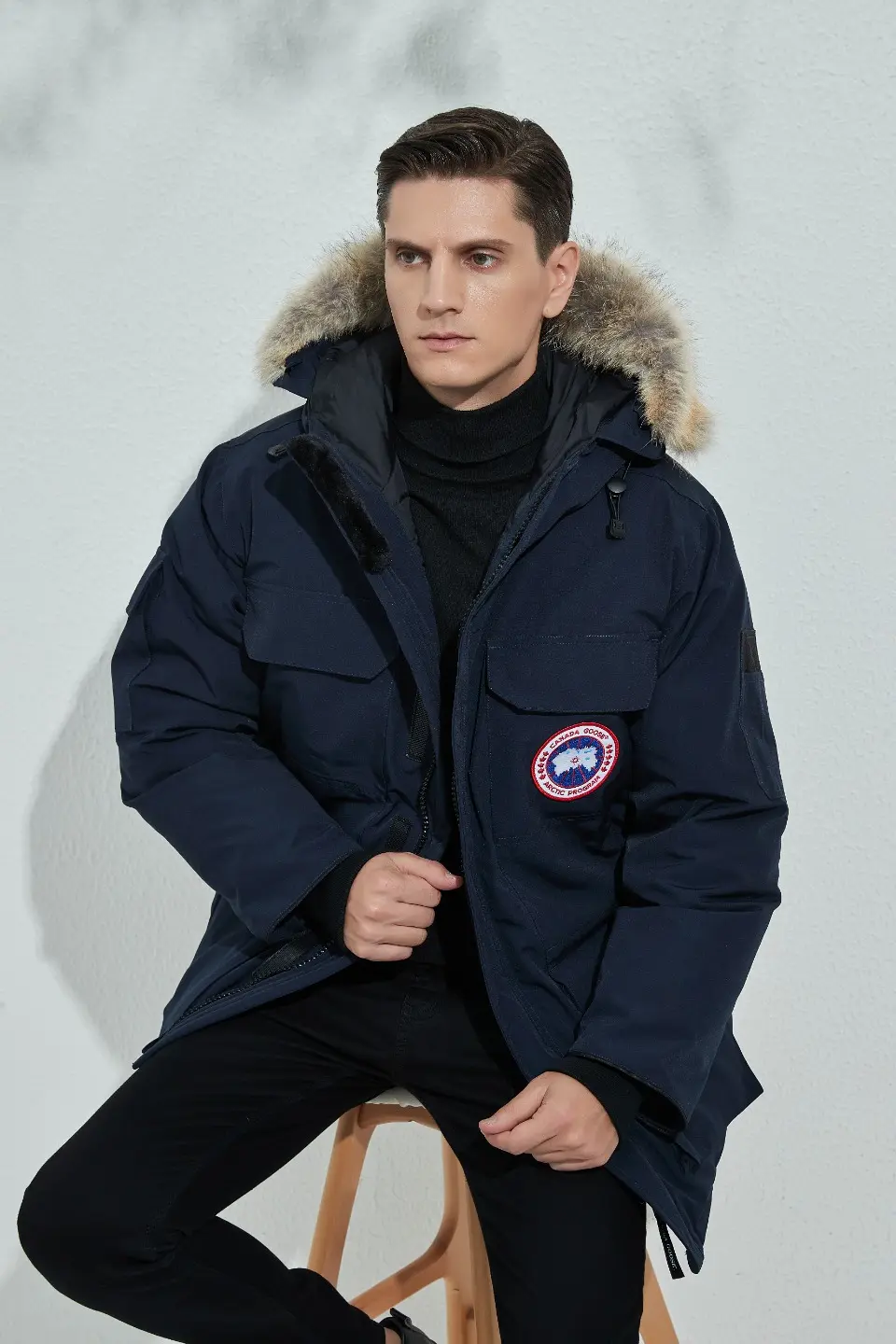 CANADA GOOSE 2022 new down jacket DJ1021127