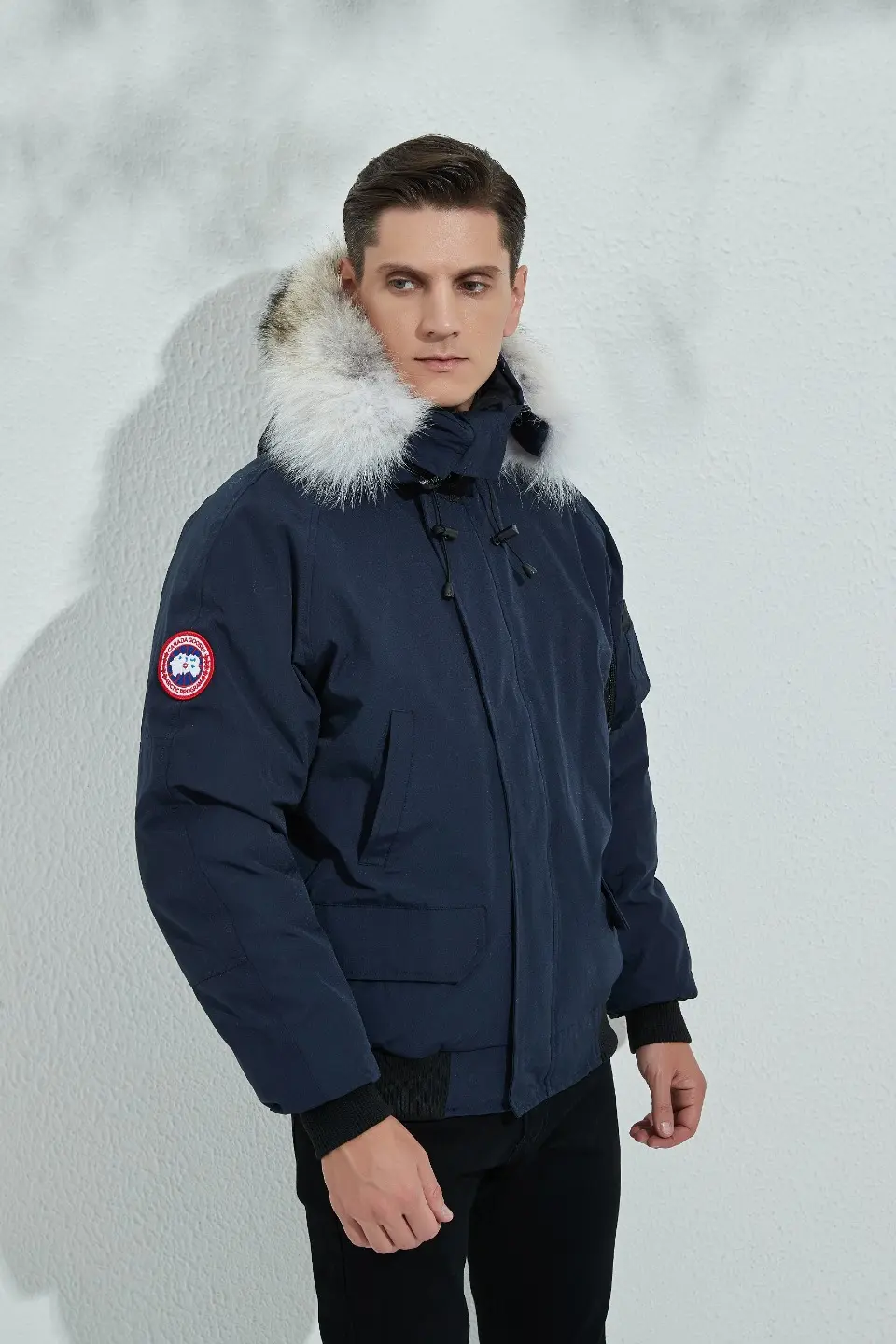 CANADA GOOSE 2022 new down jacket DJ1021120