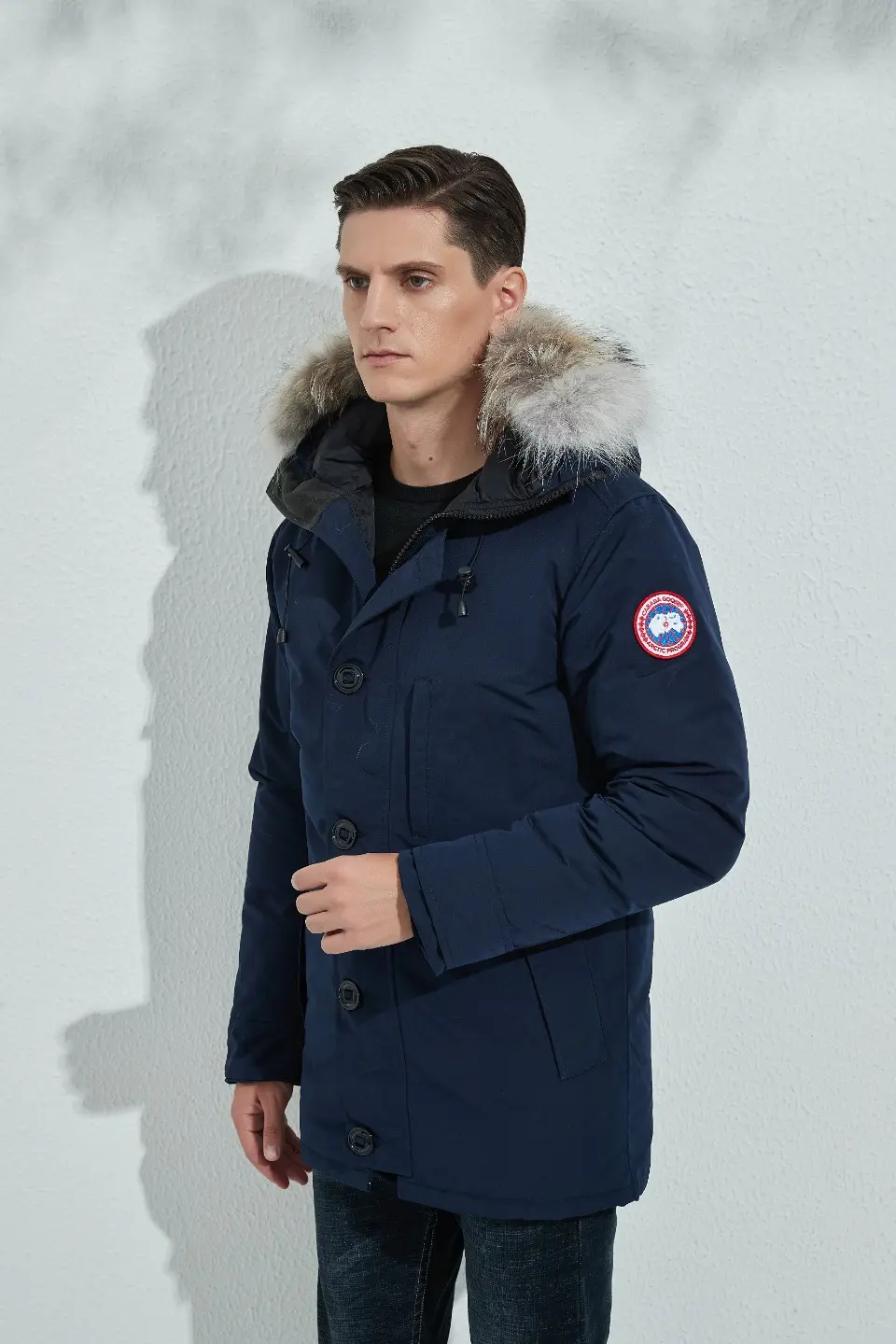 CANADA GOOSE 2022 new down jacket DJ1021114