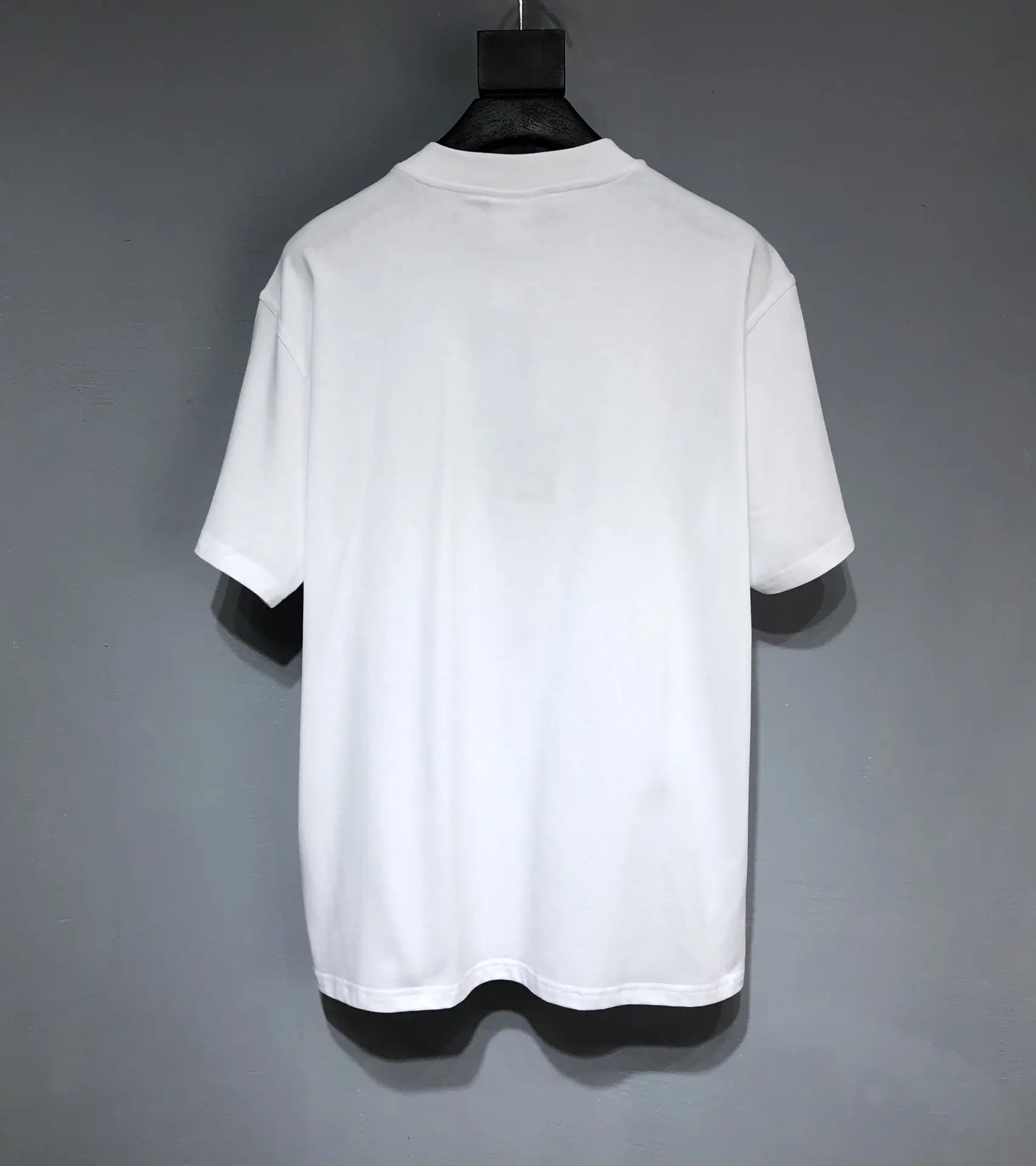 BURBERRY*Suprme 2022 NEW T-shirt