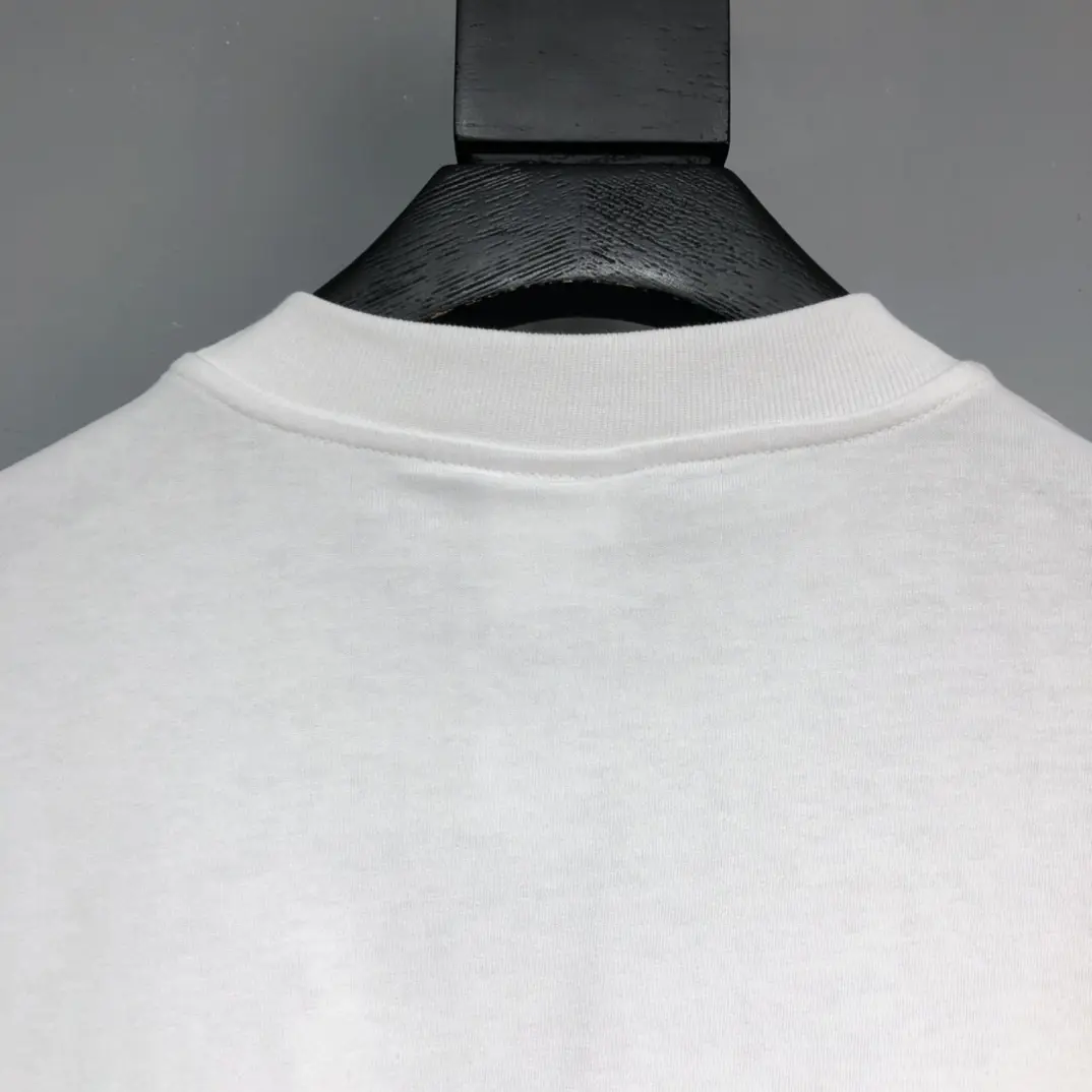 BURBERRY*Suprme 2022 NEW T-shirt