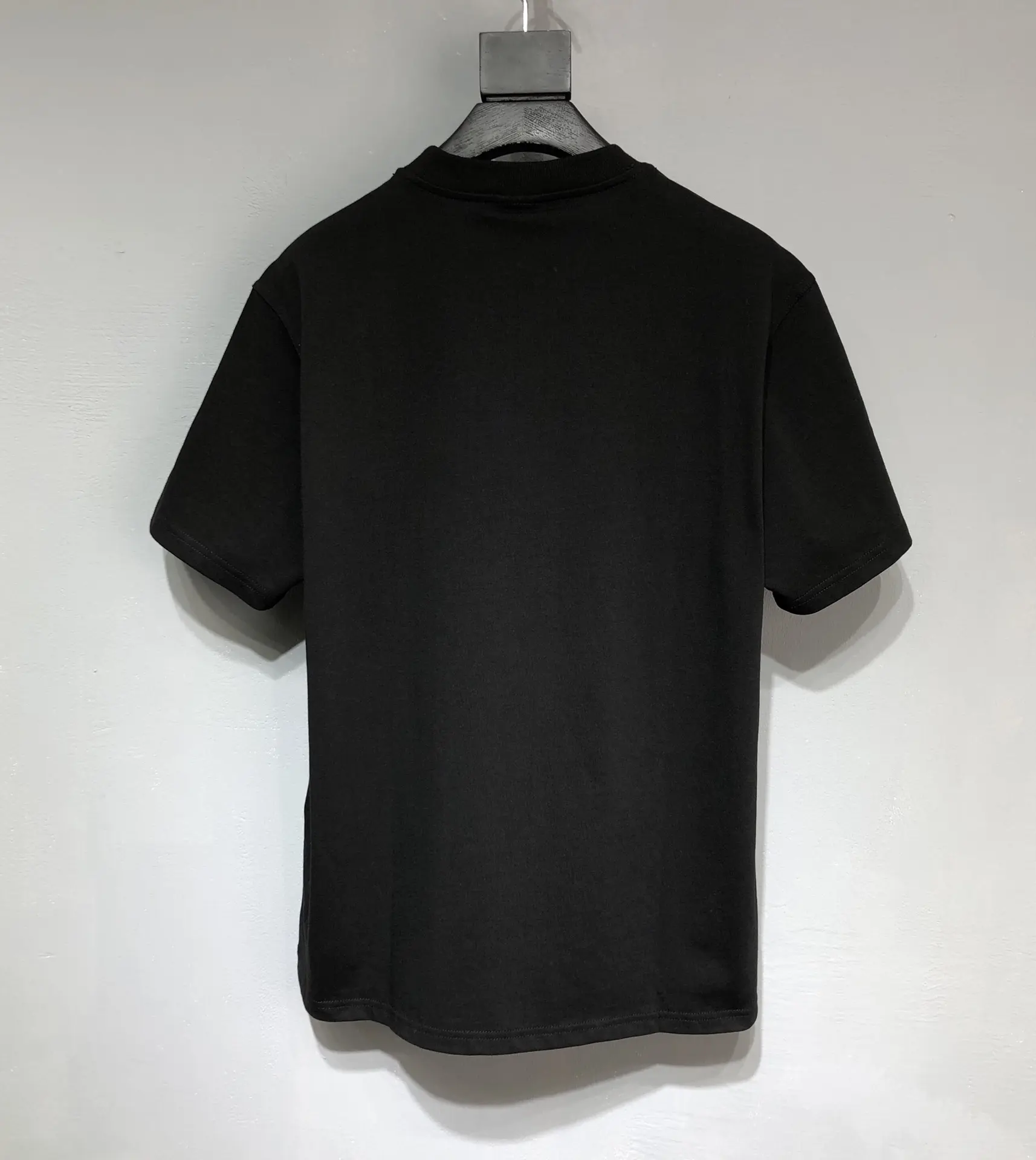 BURBERRY*Suprme 2022 NEW T-shirt