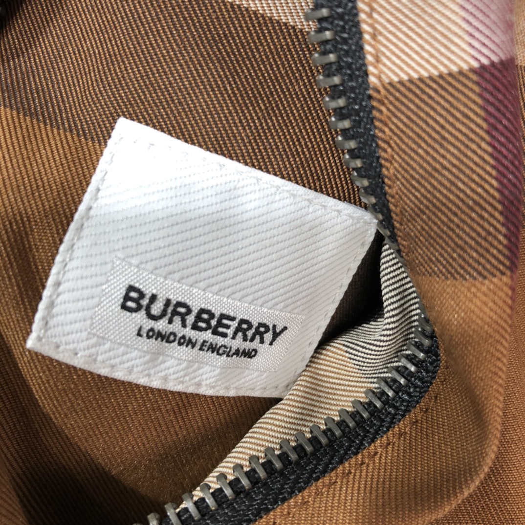 Burberry Jacket Reversible Vintage Check 