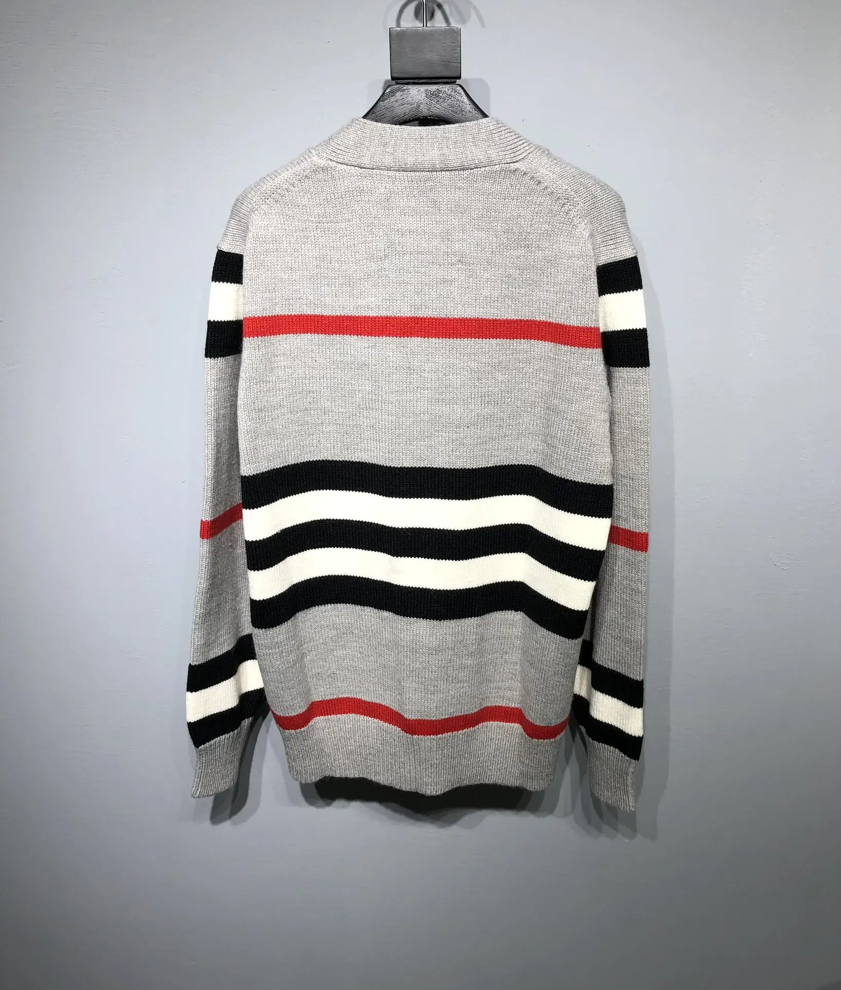BURBERRY 2022SS new fashion knitted  Shirt